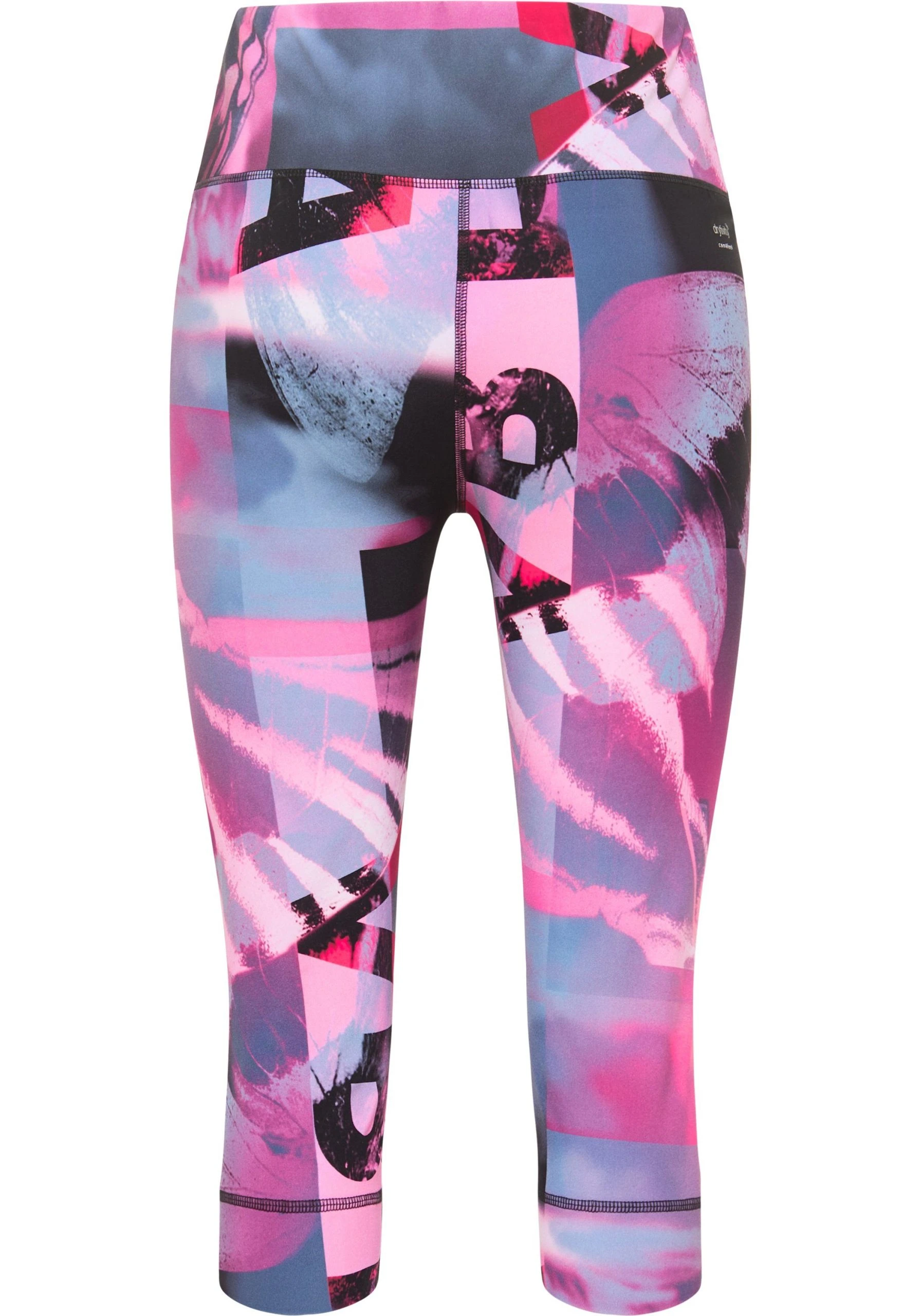 Venice Beach Caprihose »Capri Tight VB PRUDIE« (1-tlg) – Bild 5