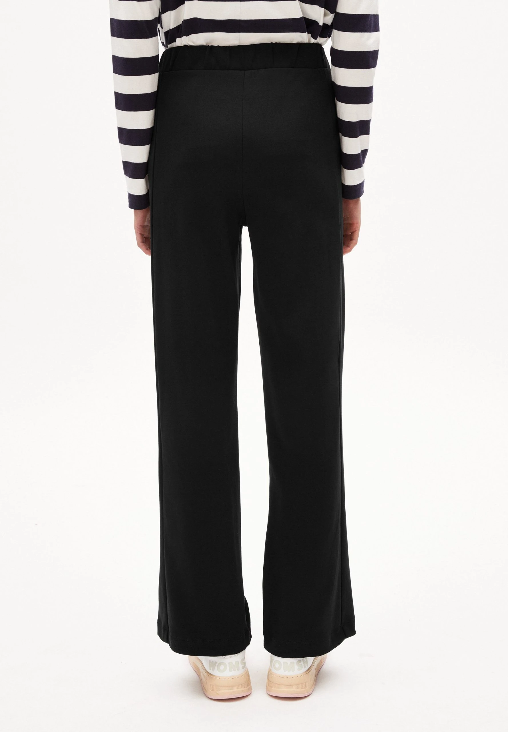 Armedangels Stoffhose MAARLE Damen (1-tlg) Keine Details – Bild 4