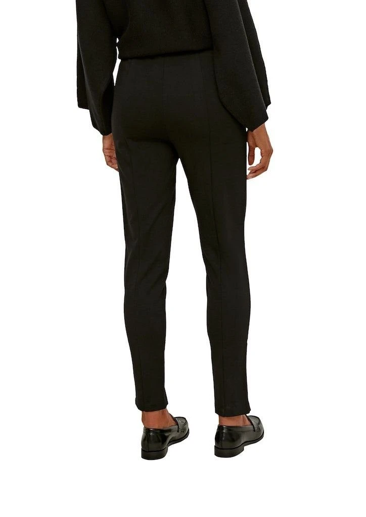 Comma Casual Identity 5-Pocket-Hose – Bild 2