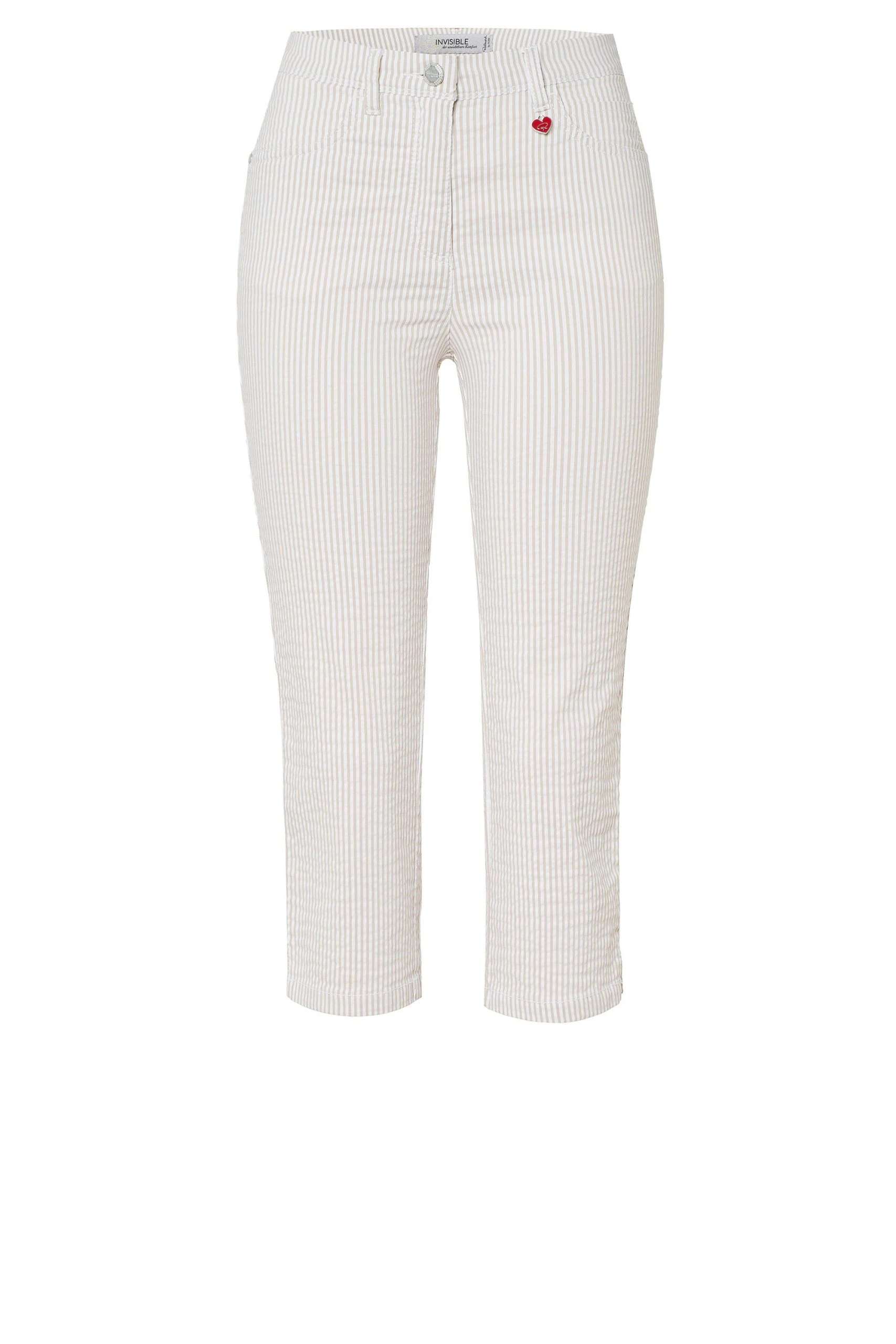 Relaxed By TONI 3/4-Hose »Hose Verkürzt« – Bild 5