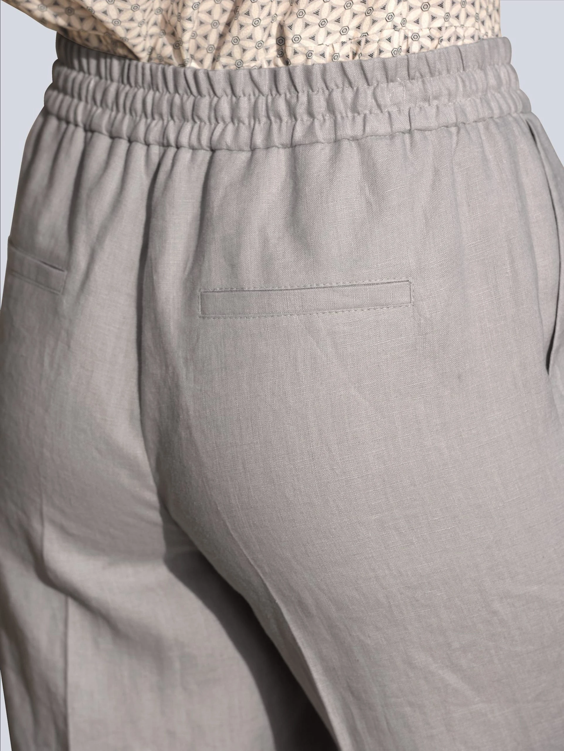 Alba Moda Culotte »Hose« – Bild 7