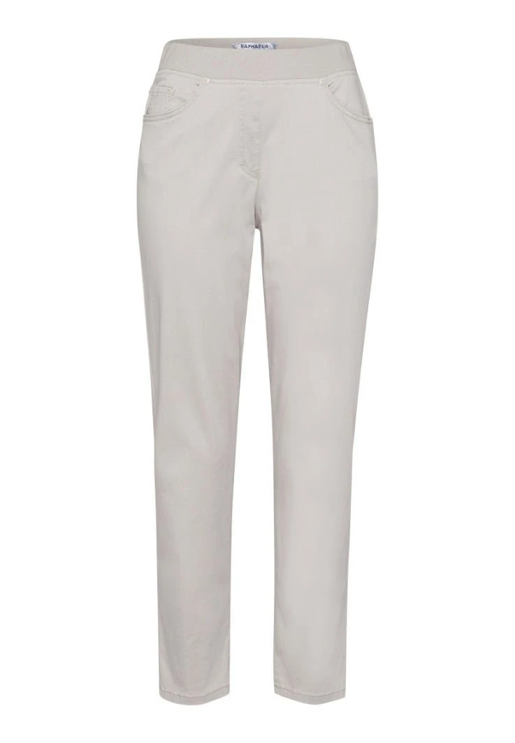RAPHAELA By BRAX Caprihose Style PAMINA 6/8 – Bild 4