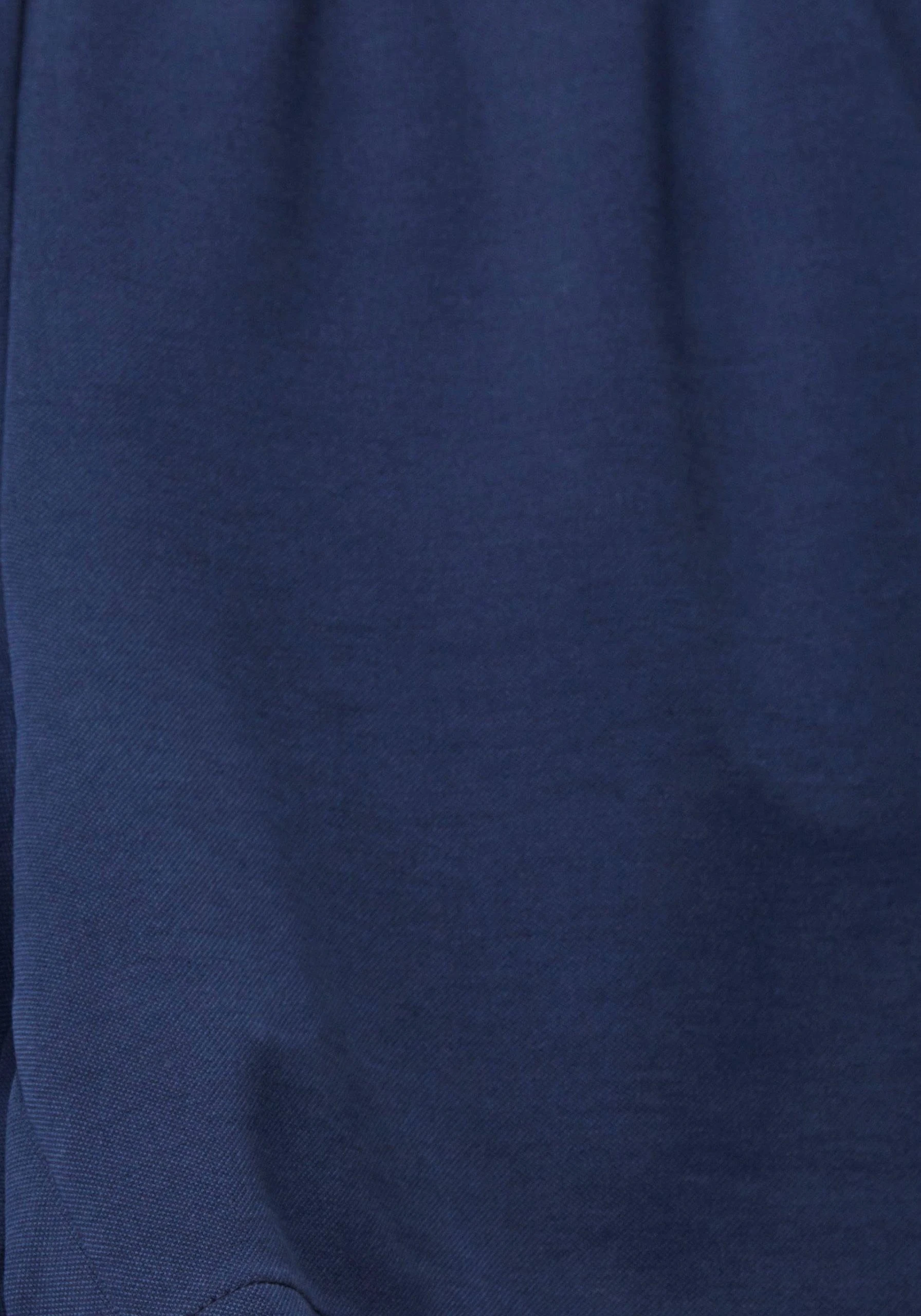 Esprit Jerseyhose Mit Seitlich Gerundeten Saumschlitzen – Bild 4