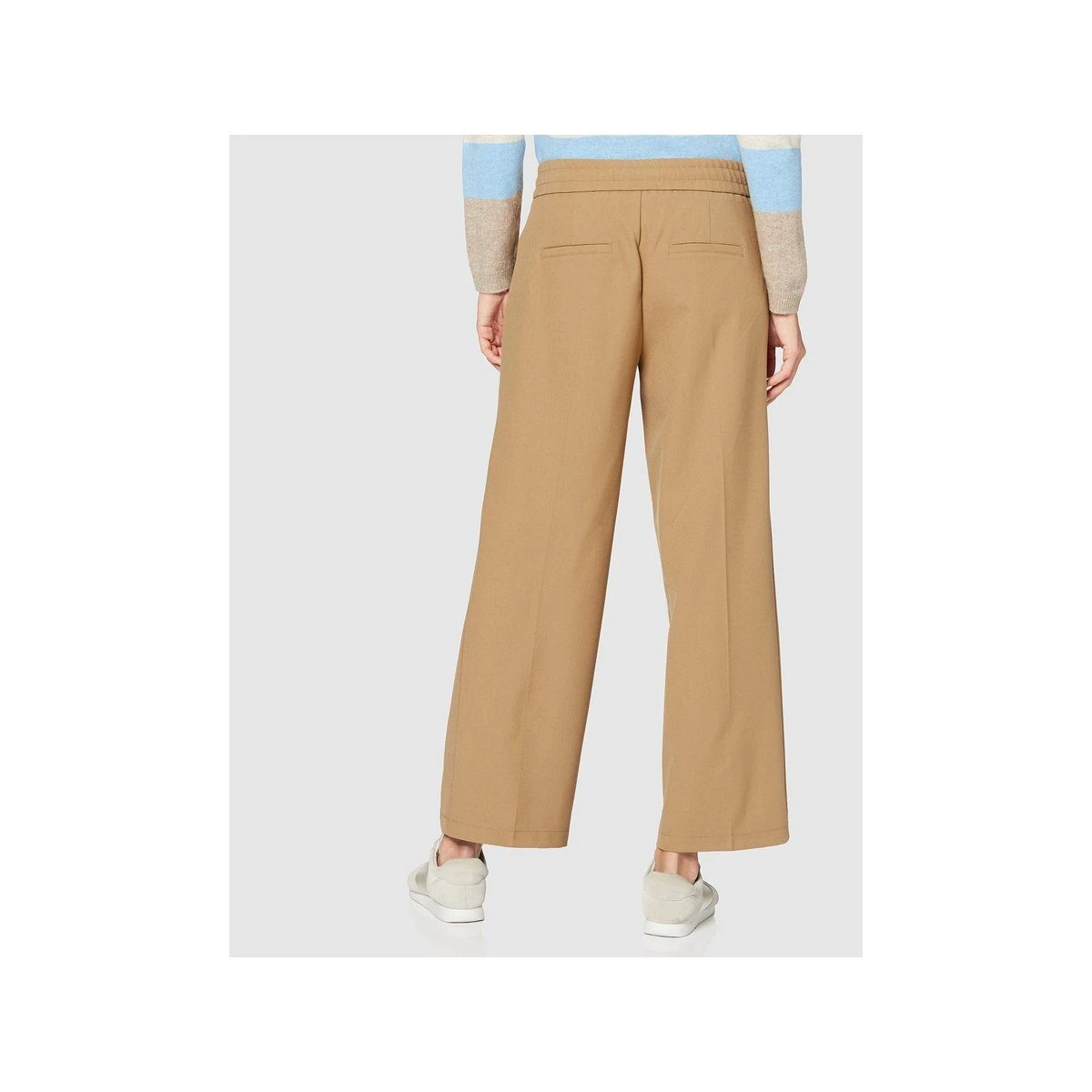 STREET ONE Stoffhose »braun Regular« (1-tlg) – Bild 5