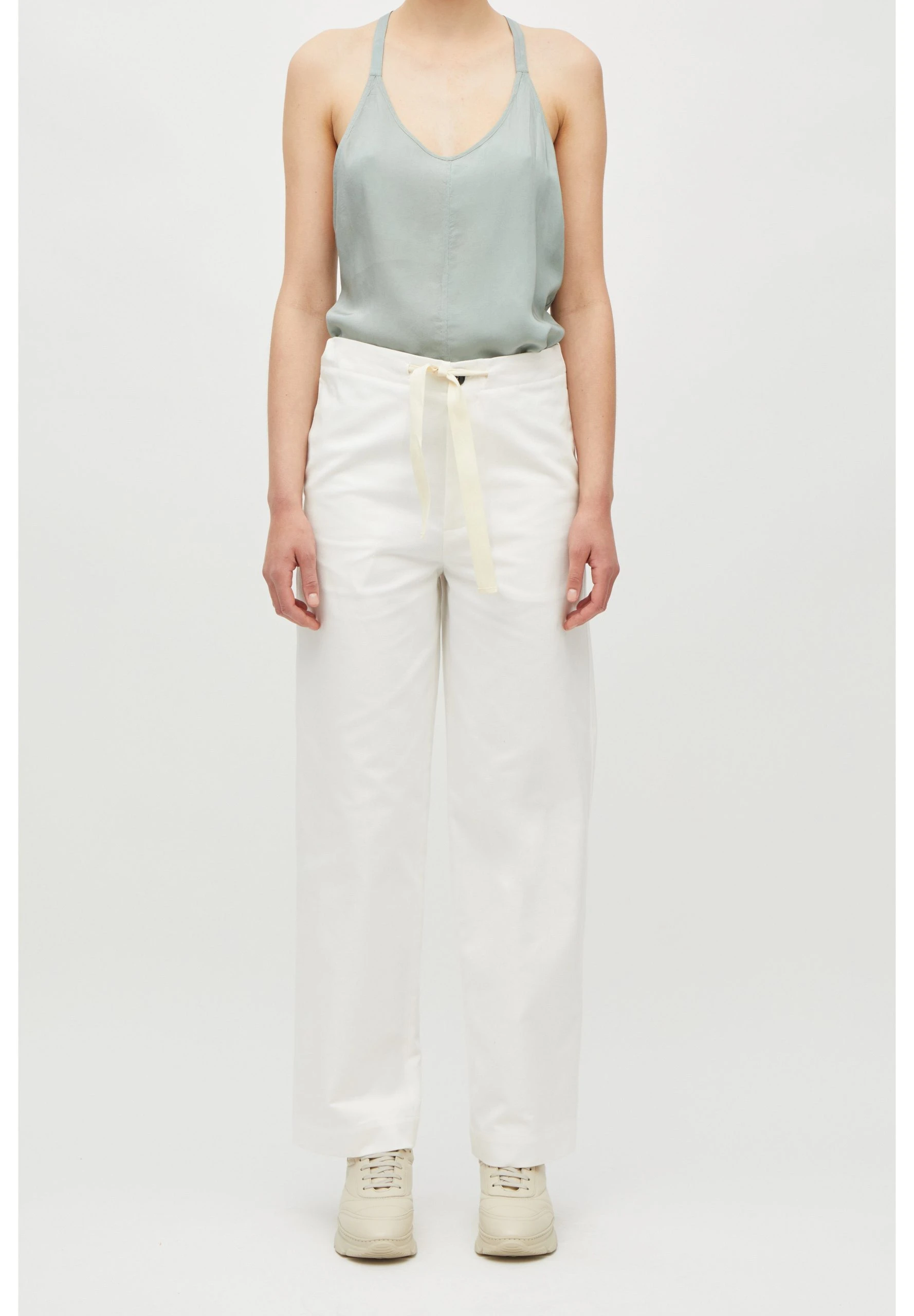 Greta & Luis Stoffhose »Greta & Luis Hose«