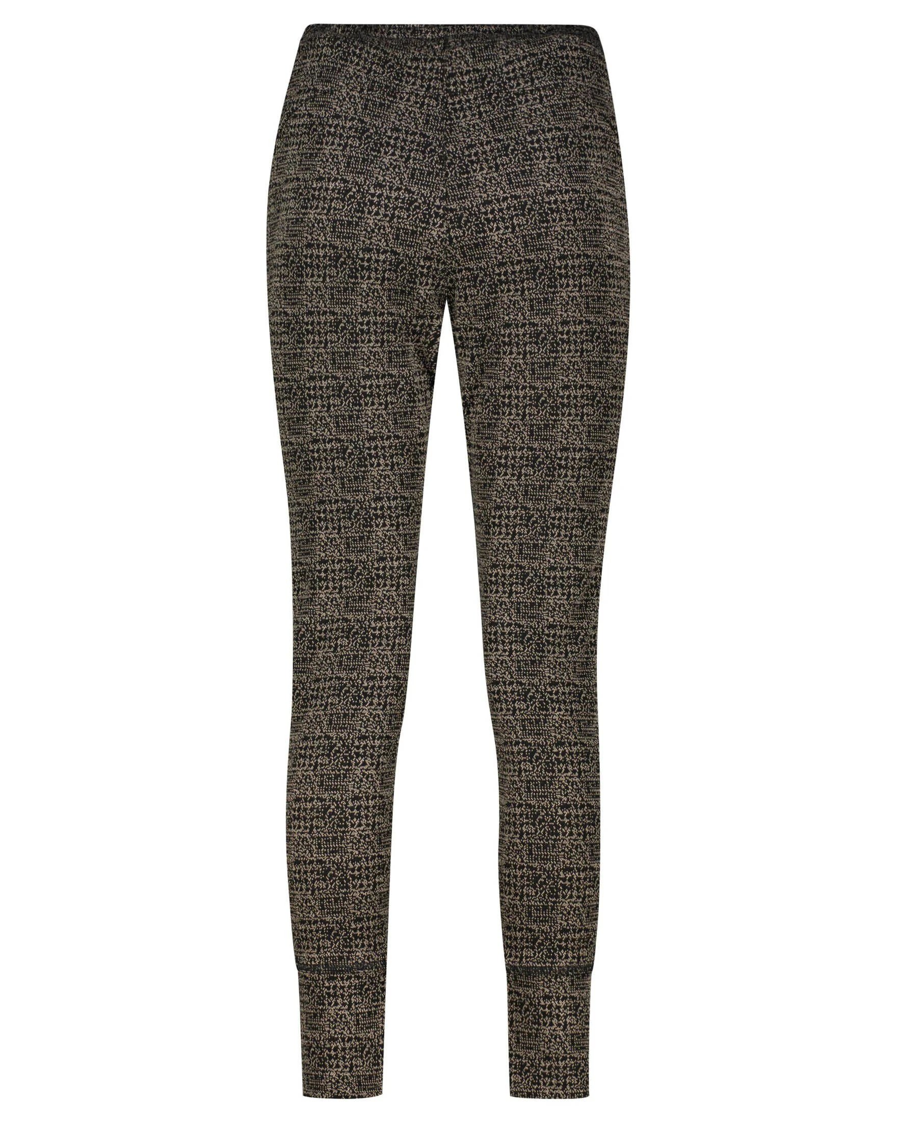 MAC Sweathose (1-tlg) – Bild 2