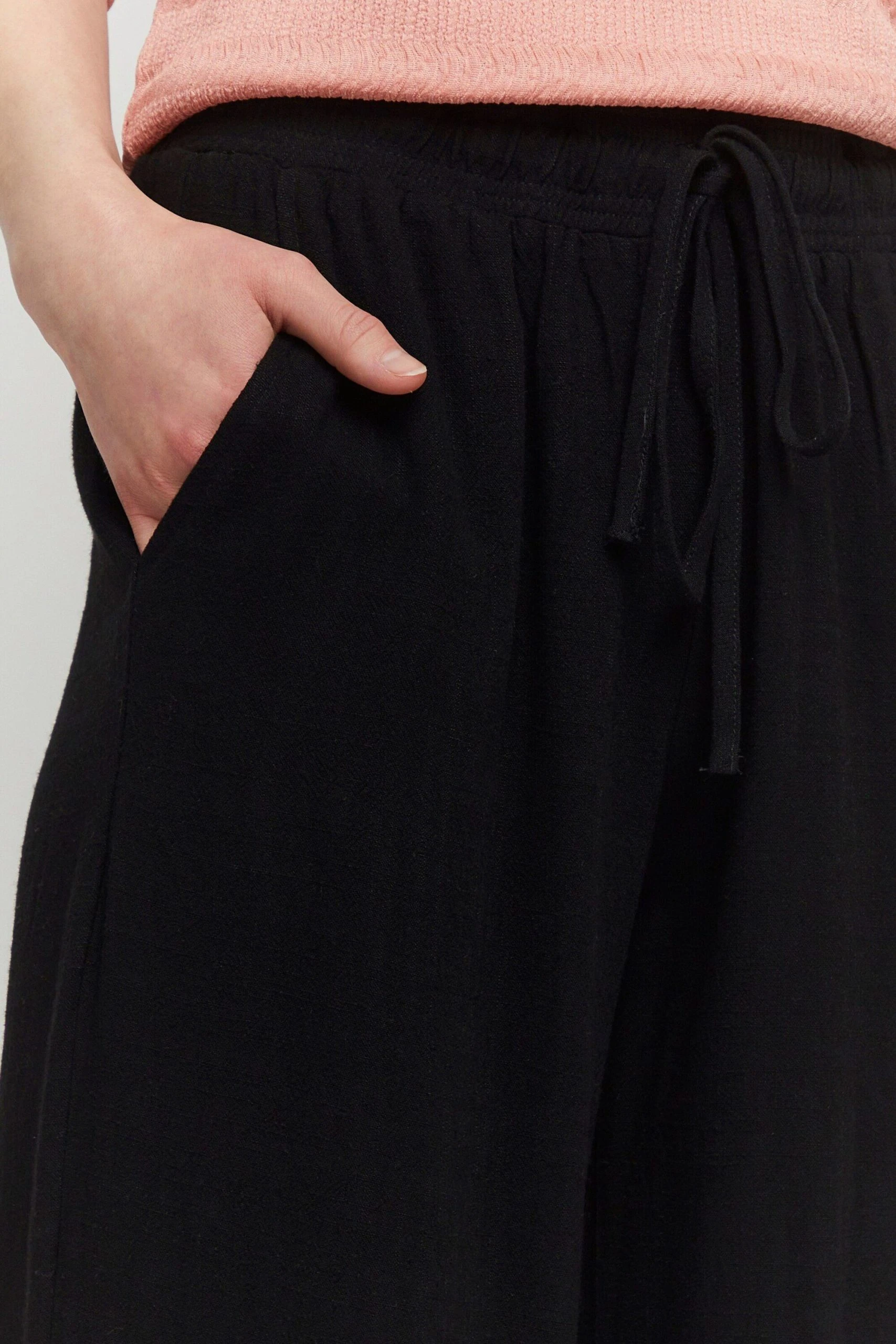 B.young Stoffhose »BYJOHANNA« (1-tlg) – Bild 4