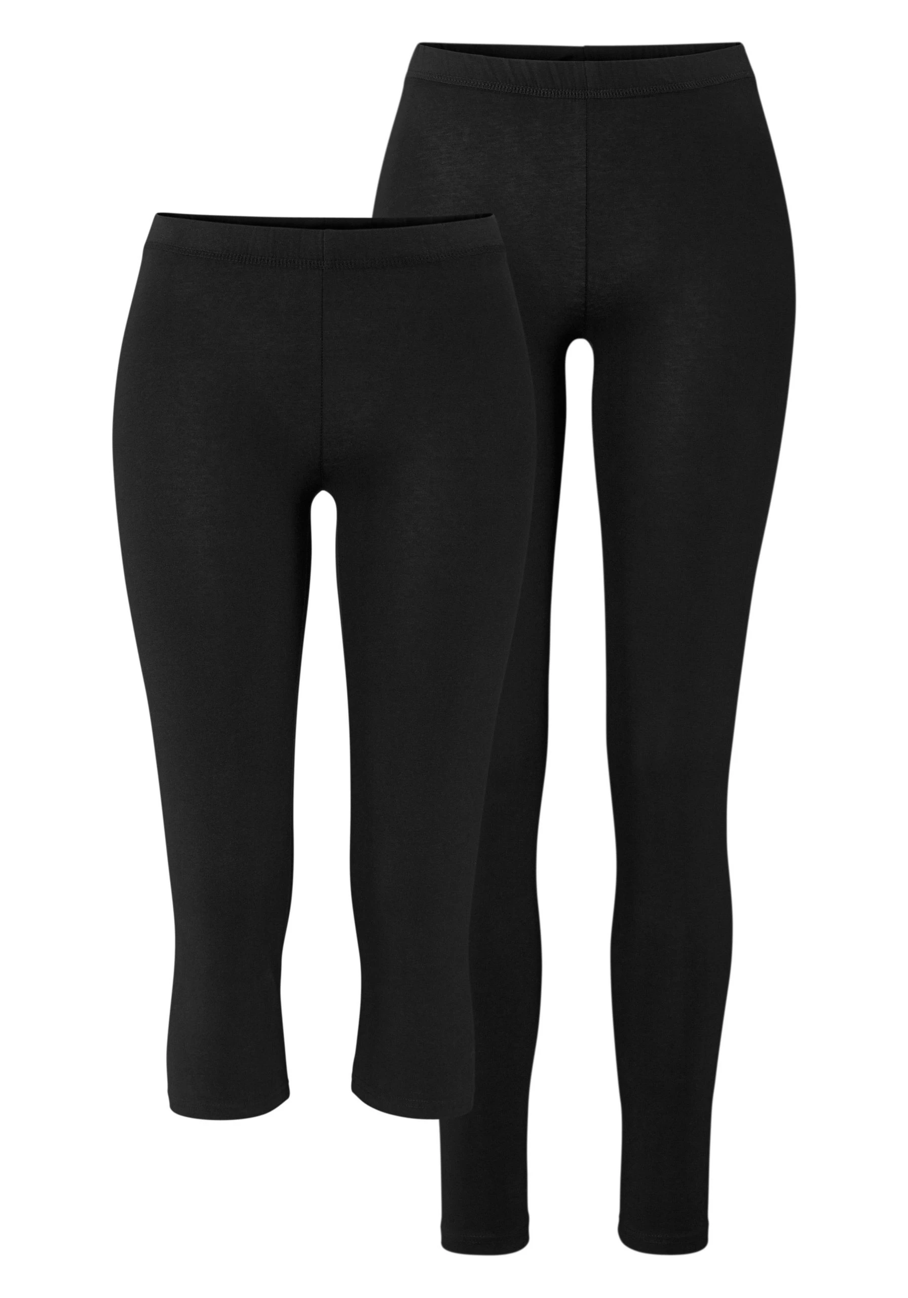 Melrose Leggings (Packung, 2er-Pack) – Bild 6