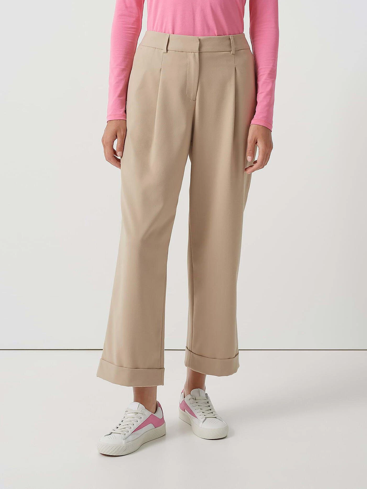 Someday Stoffhose »'Cheeri'« – Bild 2