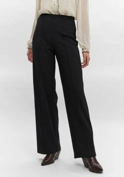 Vero Moda Schlupfhose VMBECKY HR WIDE PULL ON PANT