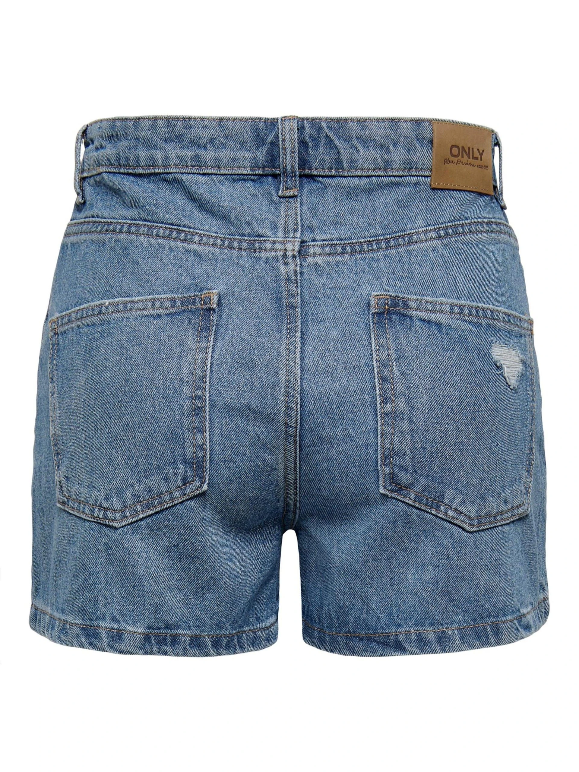 ONLY Jeansshorts Jagger (1-tlg) – Bild 2