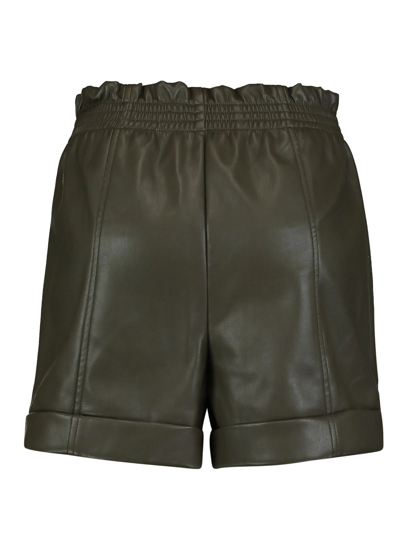 HaILY’S Shorts »SH PU TR Holly - WG-2102043« 5081 In Khaki – Bild 2