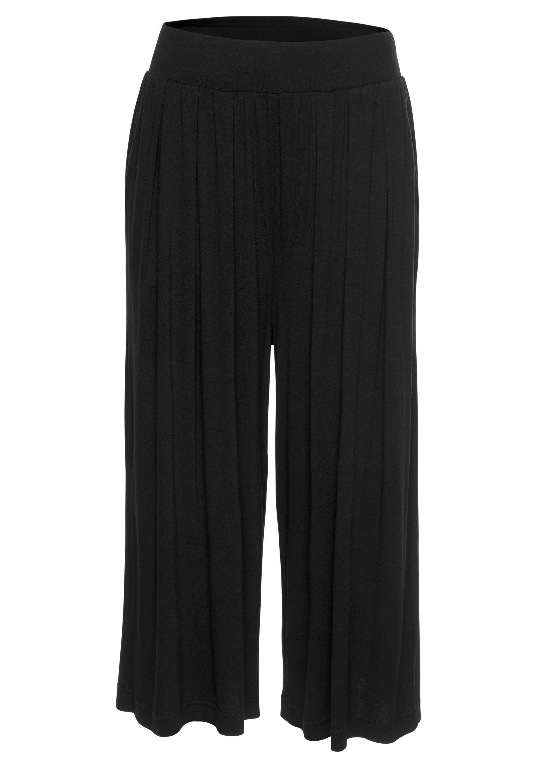LASCANA Culotte Mit Extra-weitem Bein – Bild 3