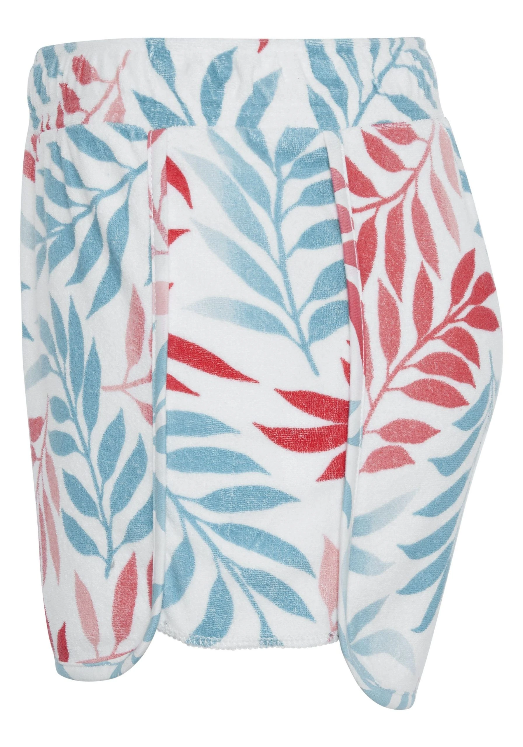 Chiemsee Shorts Frottee-Shorts Aus Weichem Baumwollmix 1 – Bild 3