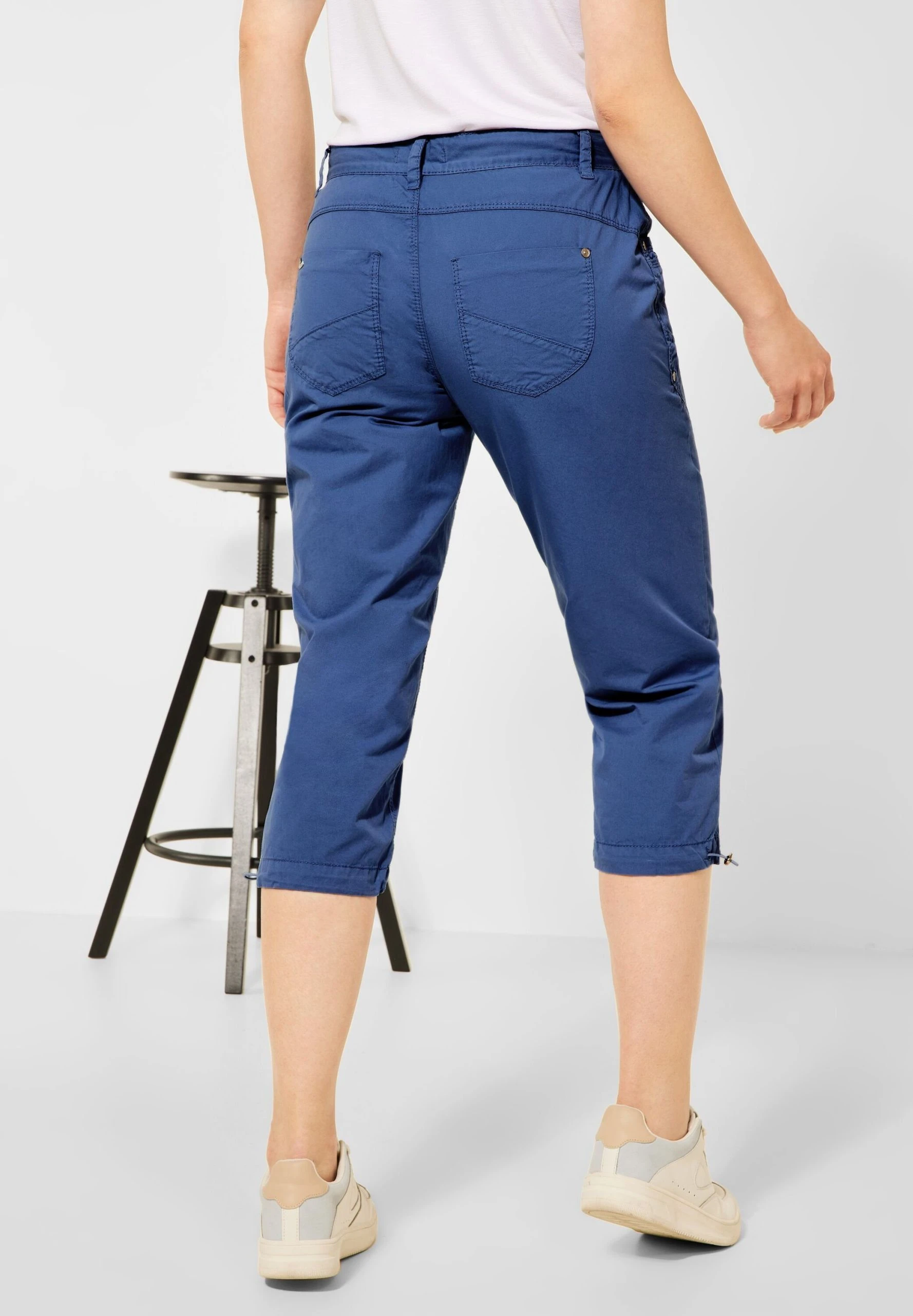 STREET ONE 5-Pocket-Hose – Bild 4