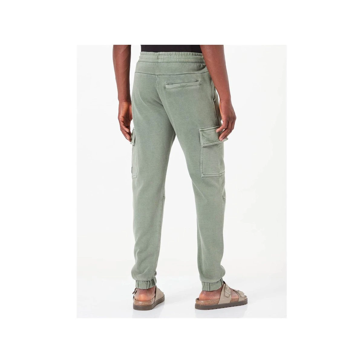 Q/S By S.Oliver Stoffhose »kahki Regular« (1-tlg) – Bild 4