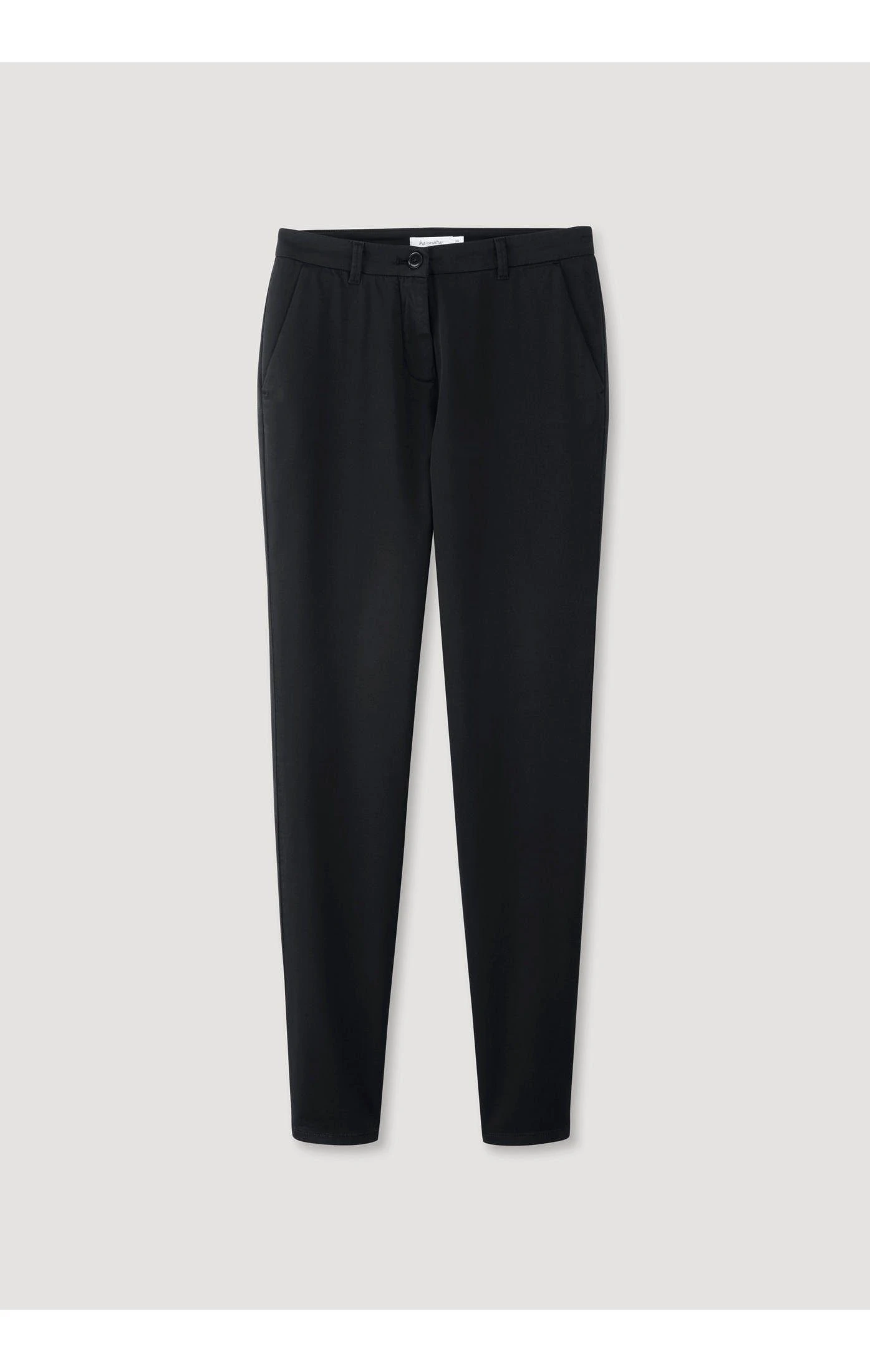 Hessnatur Stoffhose »aus Bio-Baumwolle« – Bild 2