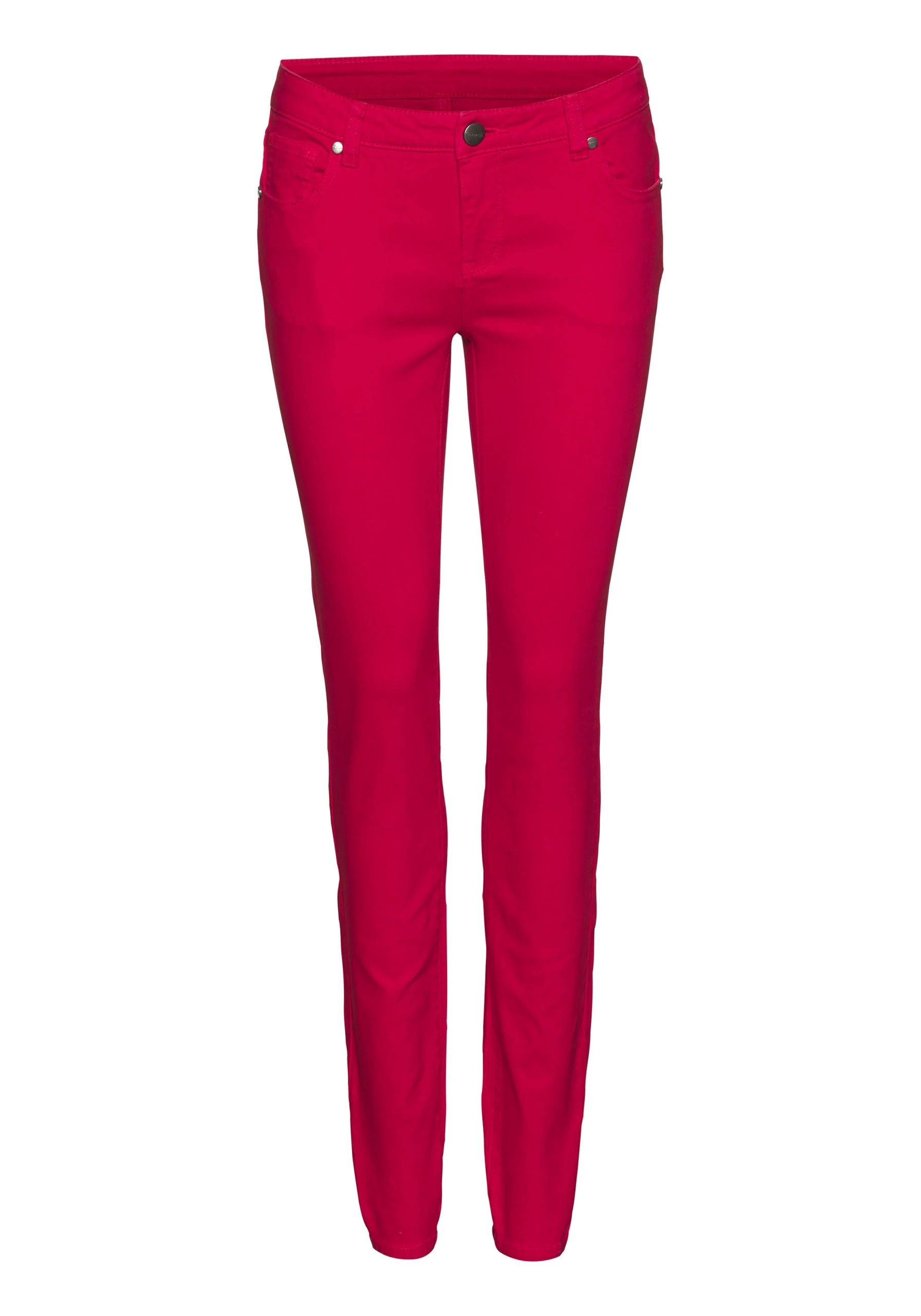 Tamaris 5-Pocket-Hose Aus Weichem Twill – Bild 6