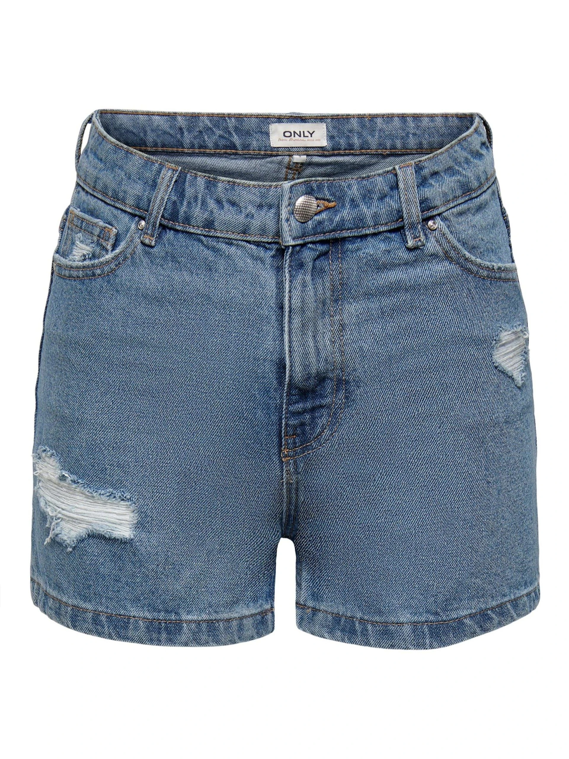 ONLY Jeansshorts Jagger (1-tlg)