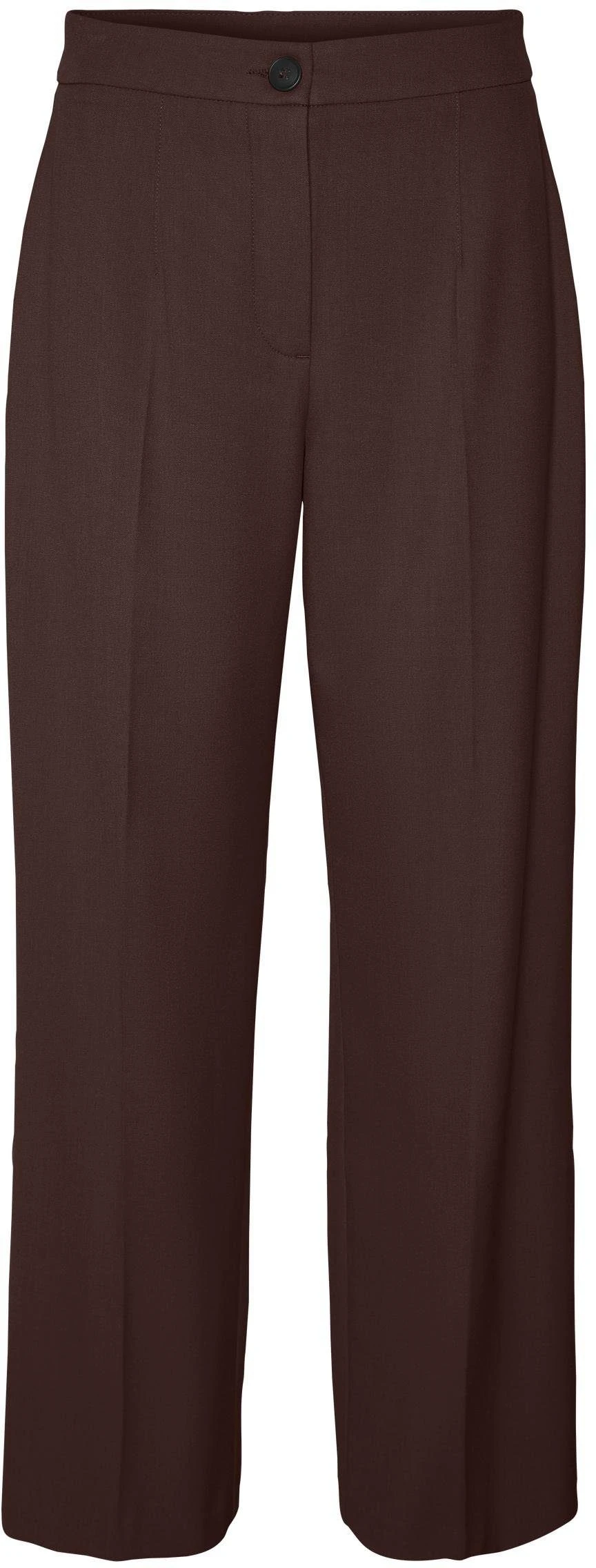 Vero Moda Anzughose »VMSASIE HR WIDE PANT« – Bild 6