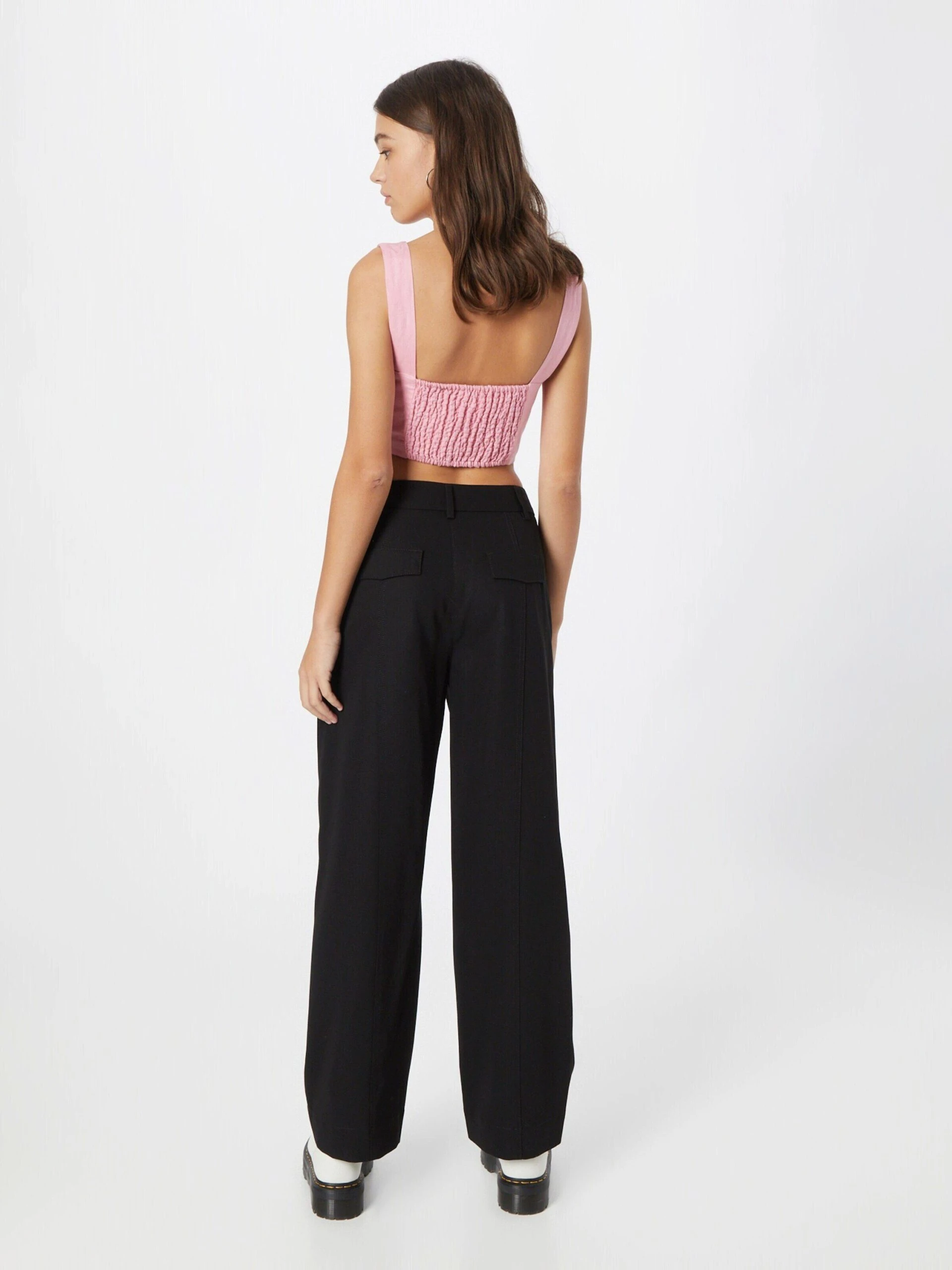 Taifun Stoffhose (1-tlg) – Bild 3