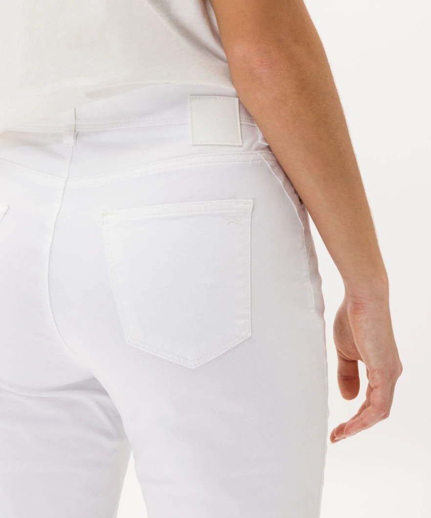 Brax 5-Pocket-Hose Style MARY – Bild 6