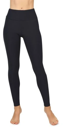 Merry Style Leggings Damen Lange Leggings MS10-303 (1-tlg) Elastischer Bund