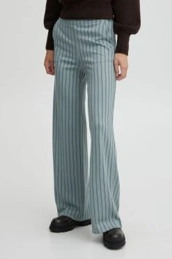 Ichi Stoffhose »IHRUTI WIDE PA11 20116997«