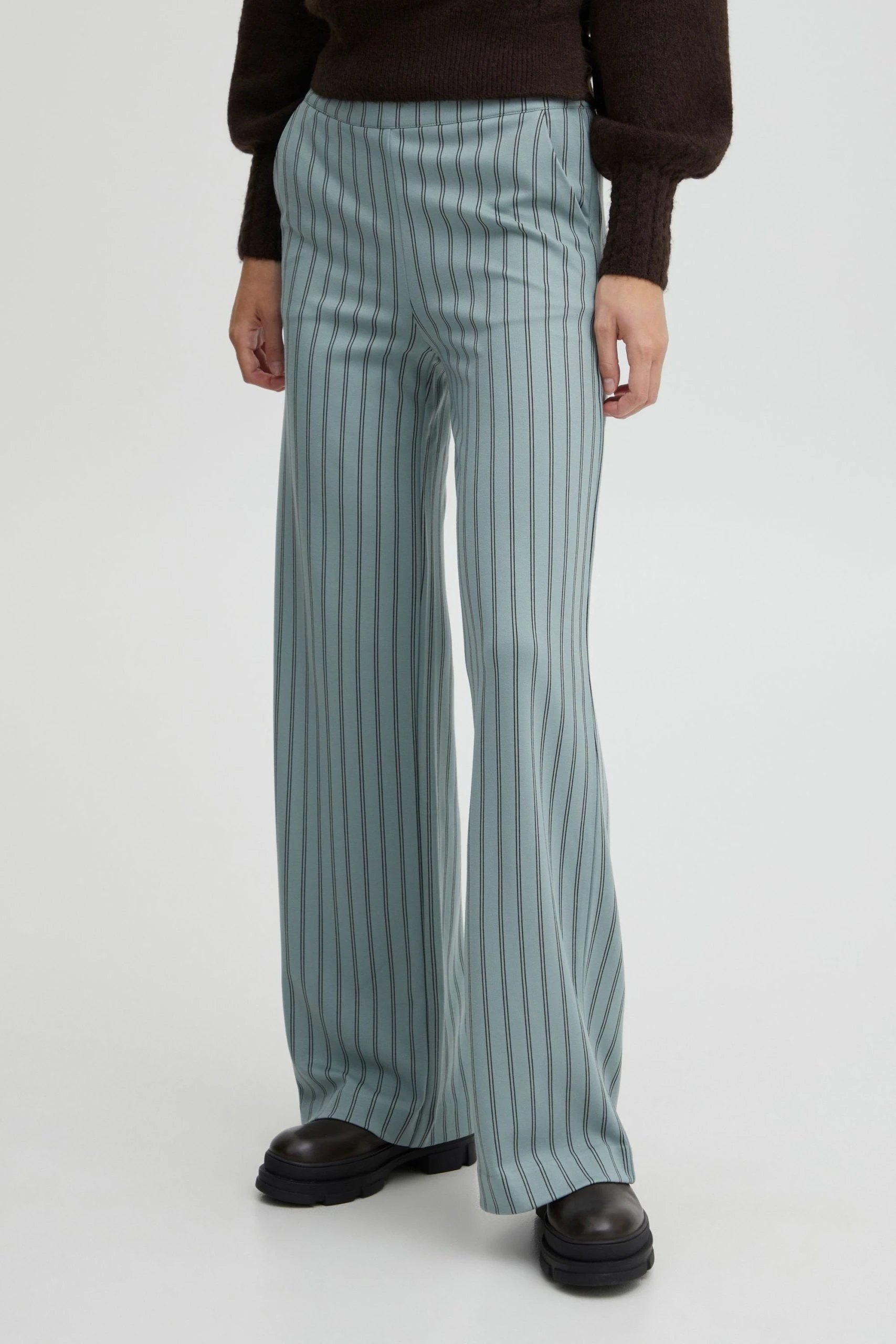 Ichi Stoffhose »IHRUTI WIDE PA11 20116997«