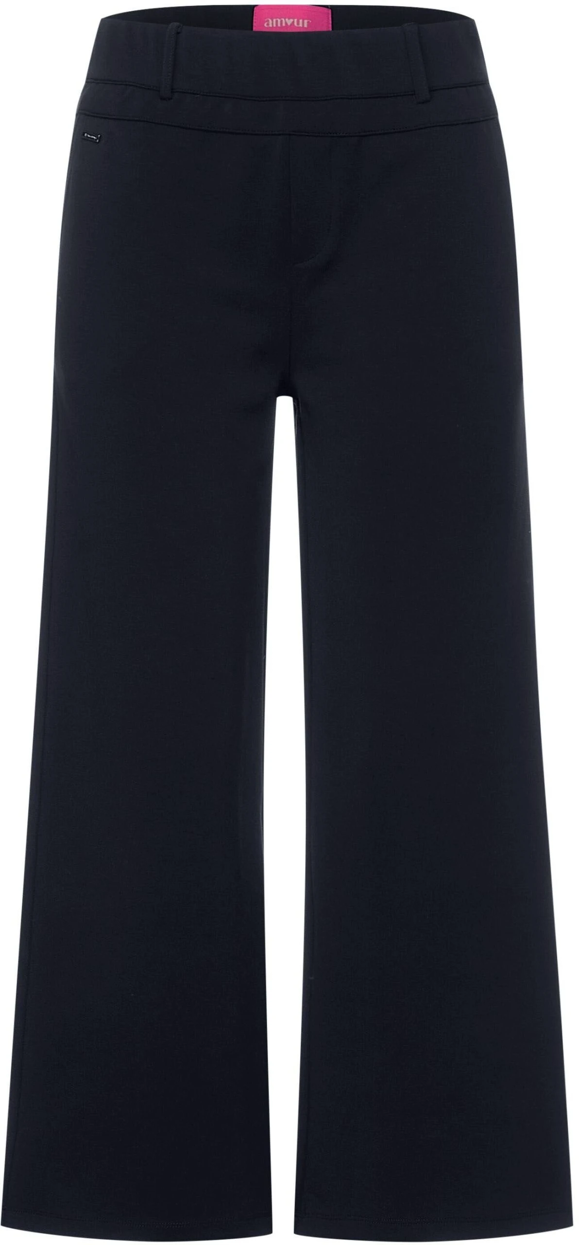 STREET ONE Stoffhose »Style Emee« Mit Ziertaschen – Bild 4