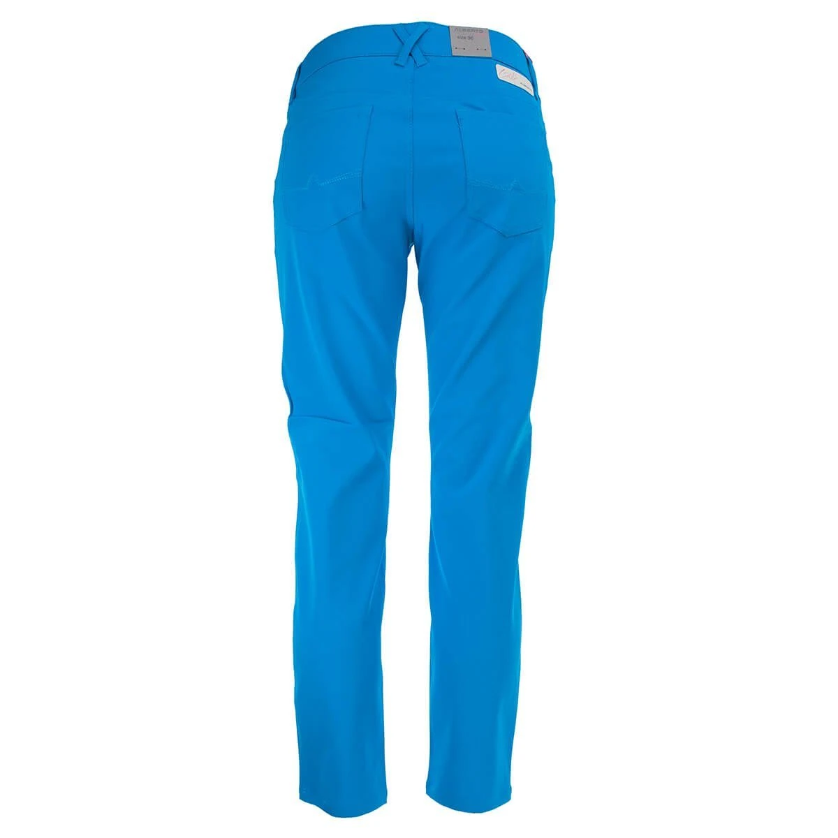 Alberto Golfhose »22007335« Damen Hose Mona 3xDry – Bild 2