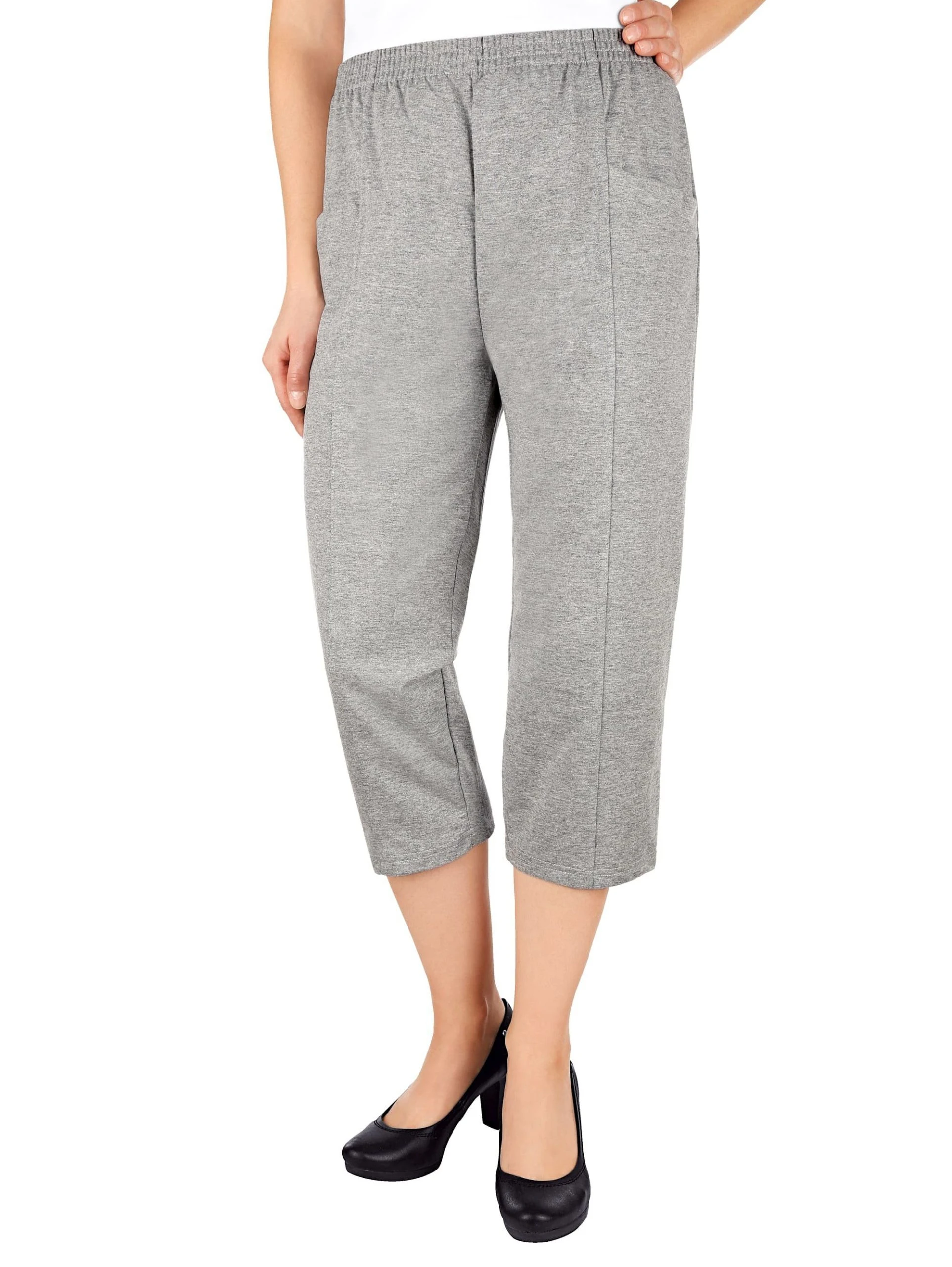 Paola Caprihose Caprihose (1-tlg) In Bequemer Passform – Bild 3