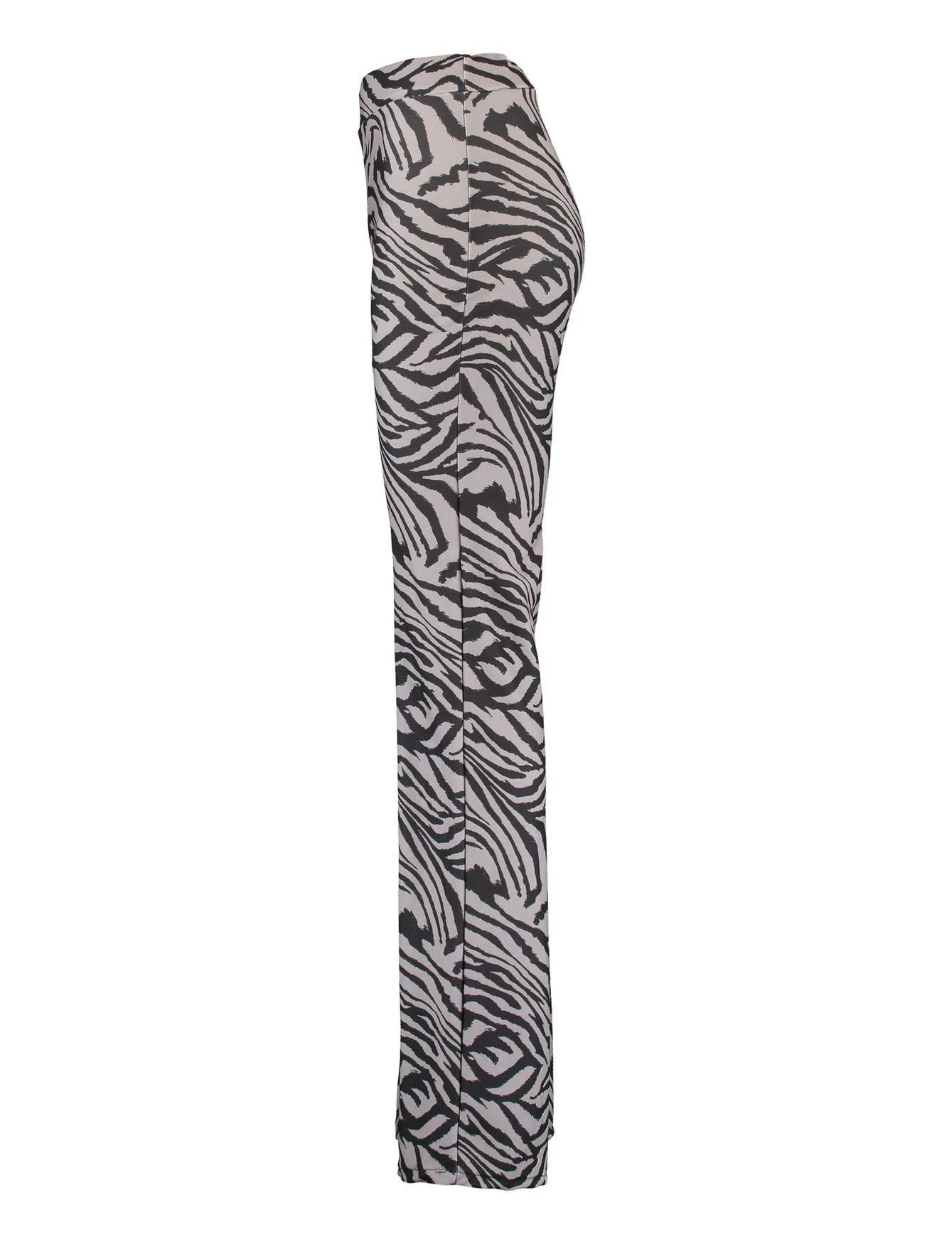 HaILY’S Stoffhose LG P LG Sinka - JY-10955-2 5073 In Grau – Bild 3