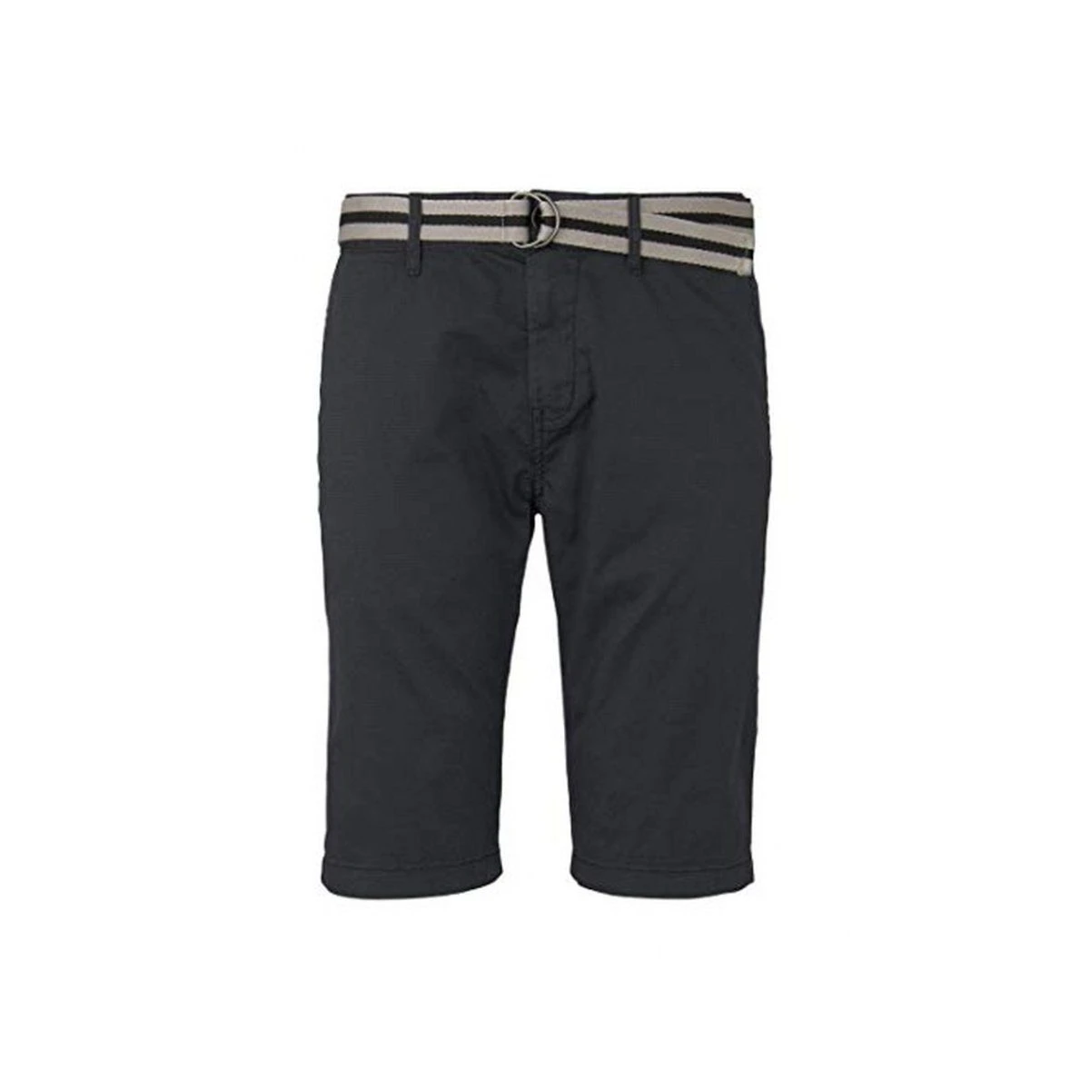 TONI Stoffhose Weiß Regular (1-tlg) – Bild 4