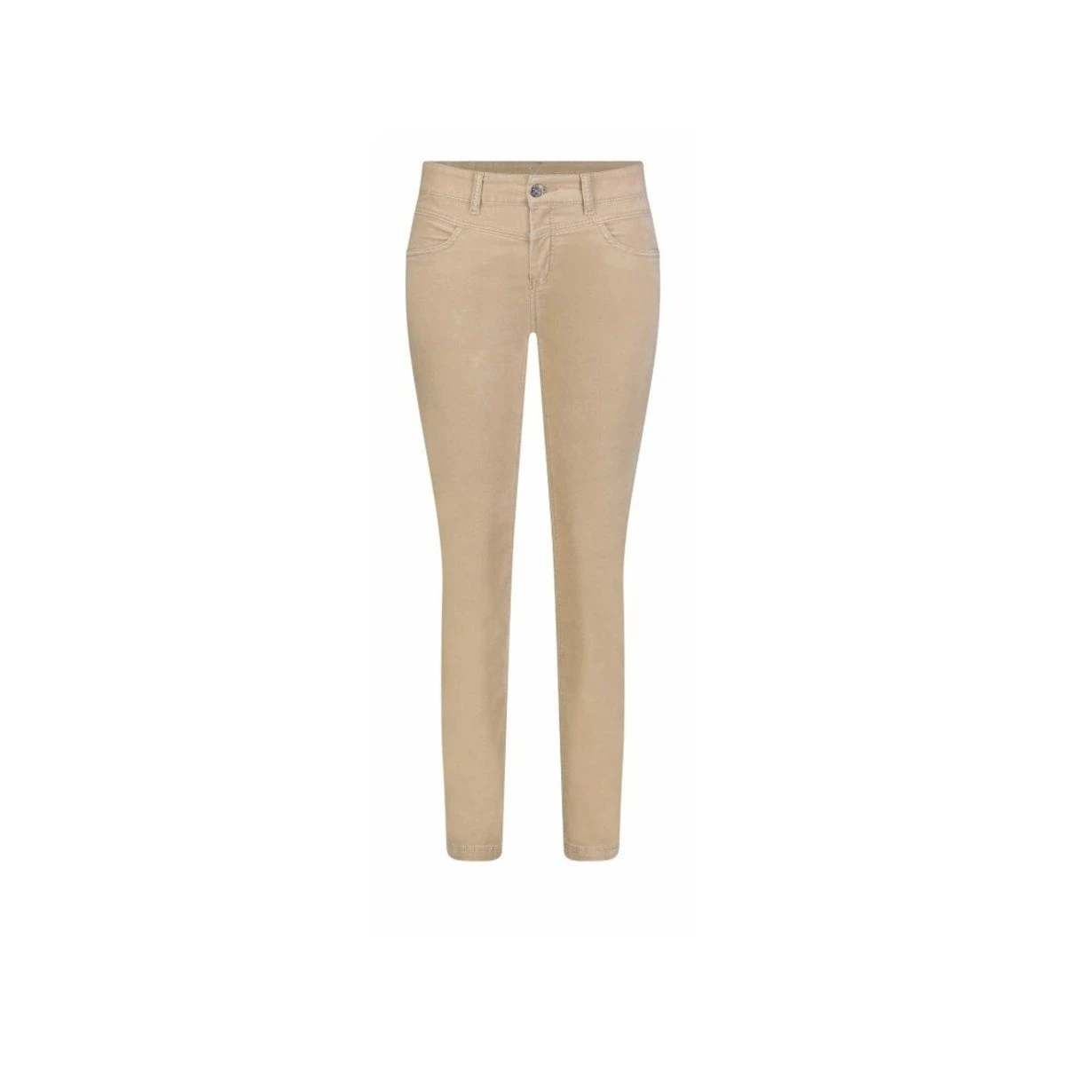 MAC Leggings Kombi Regular (1-tlg)