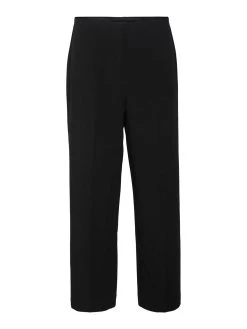 Vero Moda Stoffhose VMSANDY HW STRAIGHT ANKLE PANT NOOS