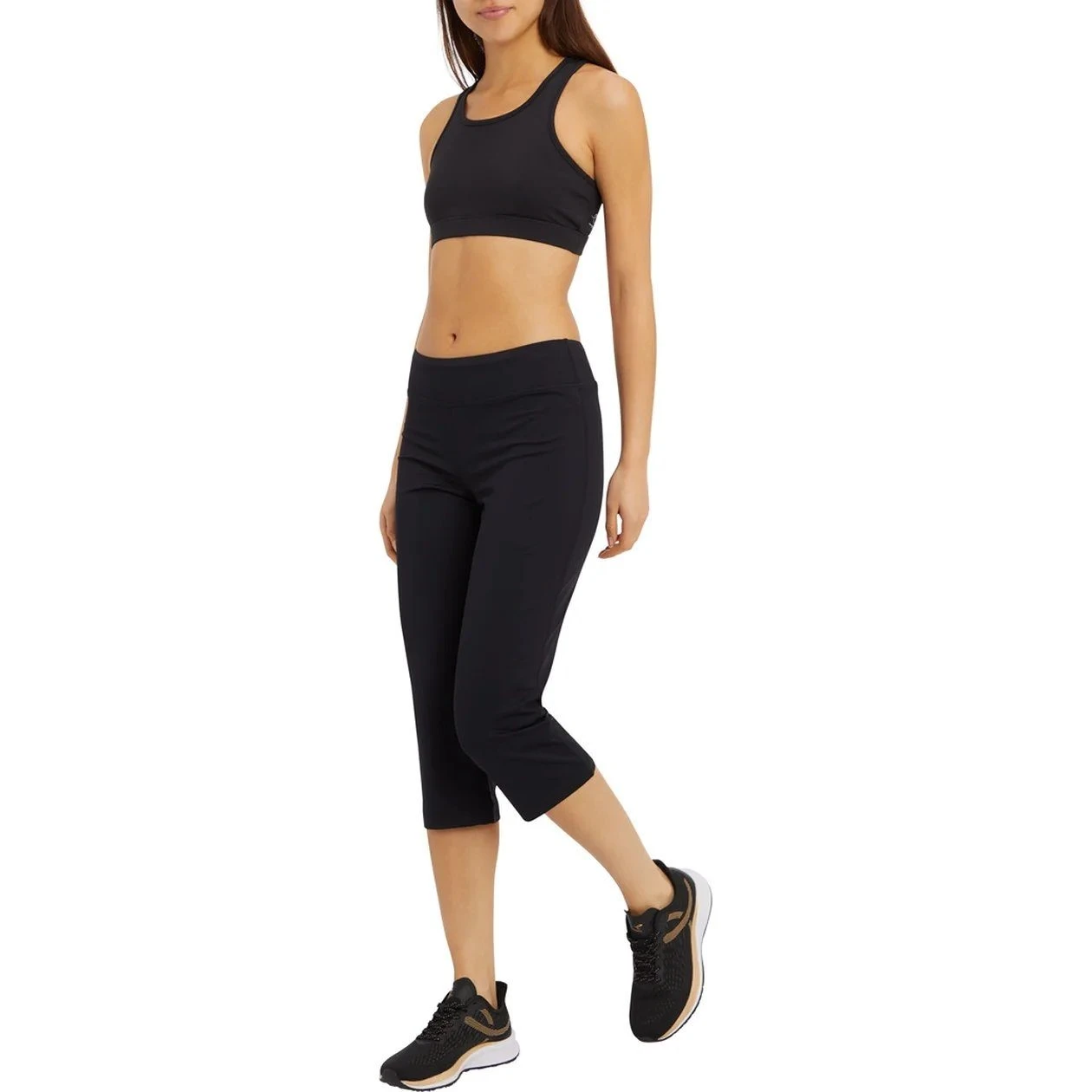 Energetics 7/8-Leggings Da.-3/4 Hose Manuela W – Bild 3