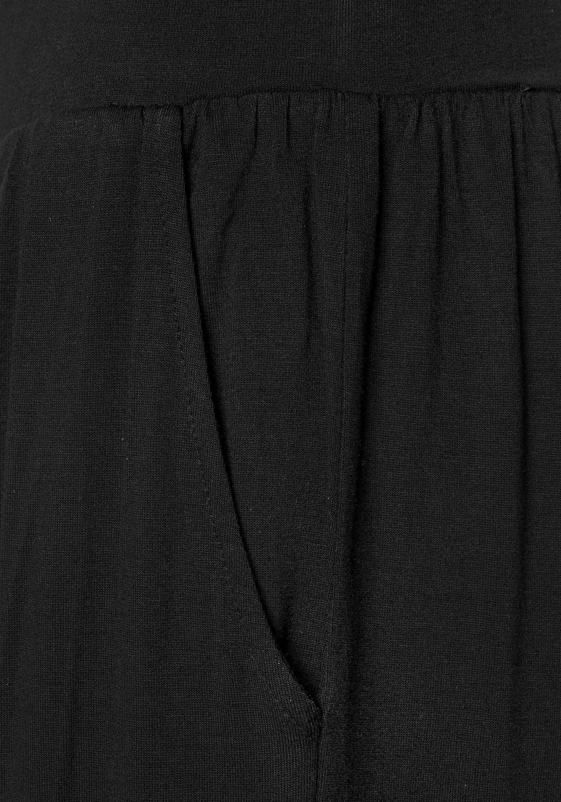 LASCANA Culotte Mit Extra-weitem Bein – Bild 5