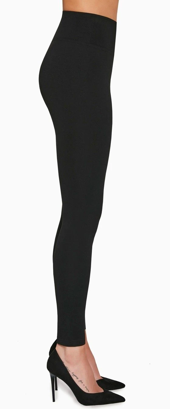 Bas Bleu Shapingleggings Formleggings Shapeleggings Pushup – Bild 3