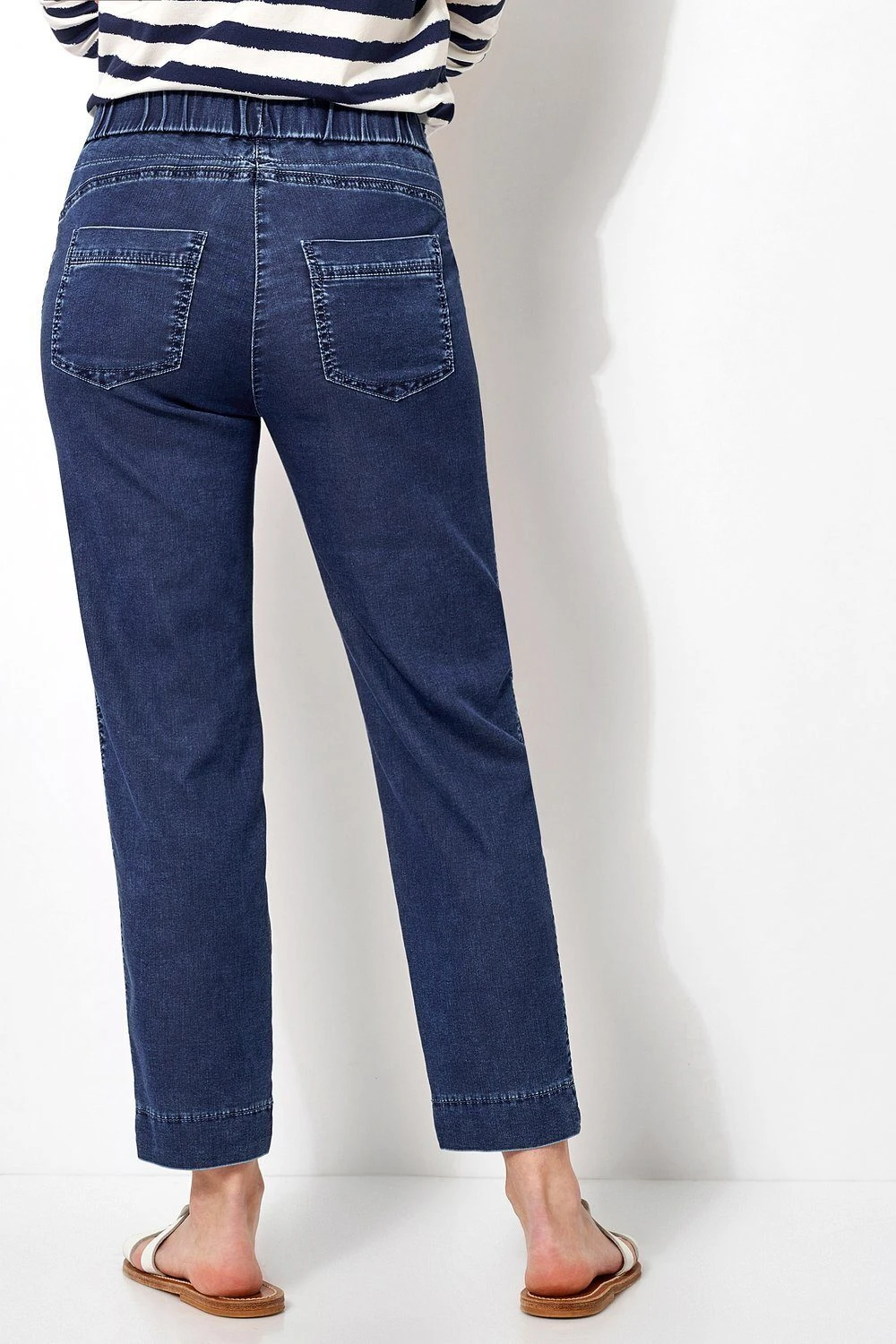 TONI Jogger Pants »Sue« Mit Breitem Gummibund – Bild 3