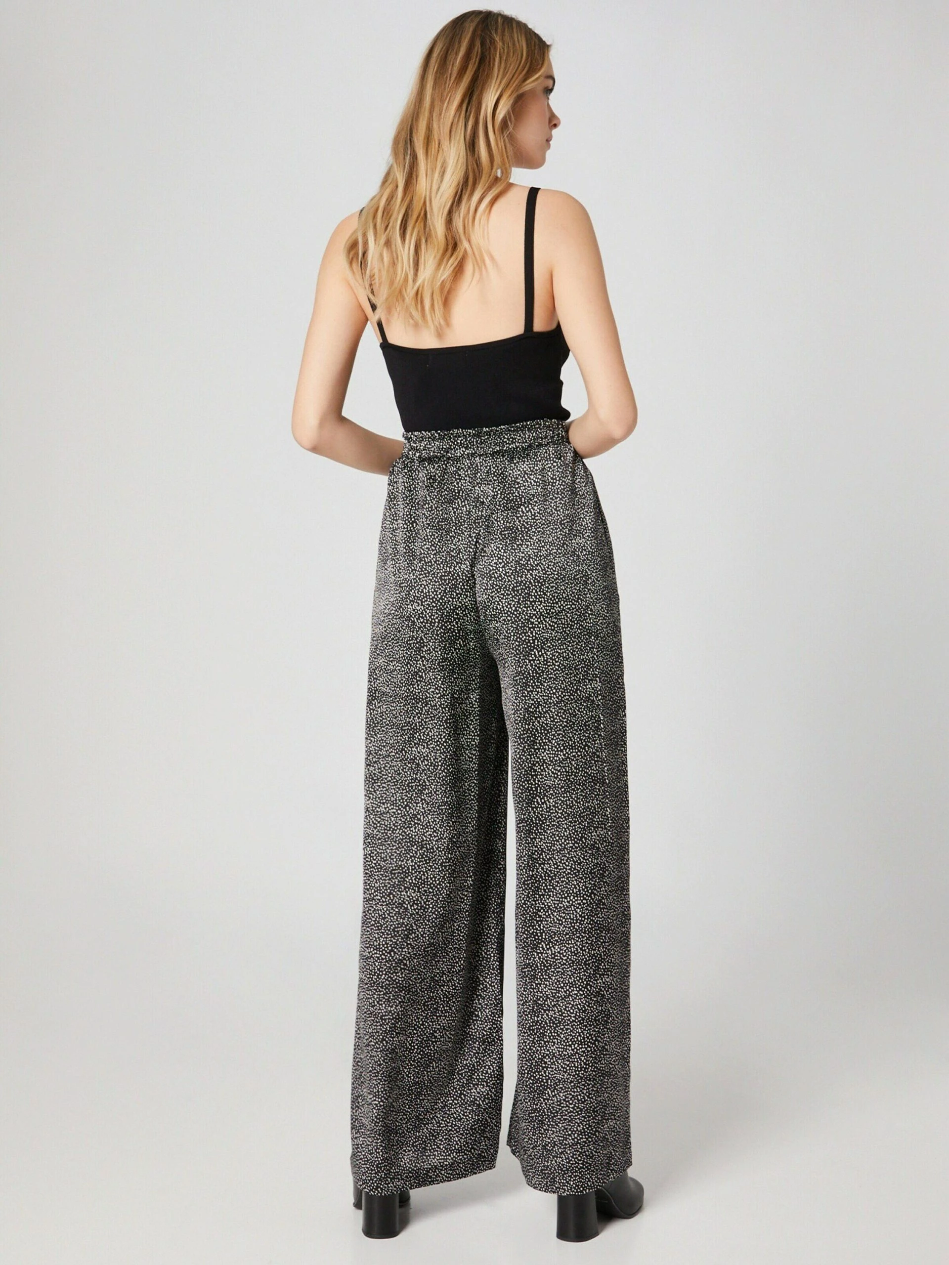 Guido Maria Kretschmer Collection Stoffhose »Irina« (1-tlg) – Bild 3