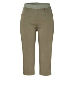 Relaxed By TONI Chinos