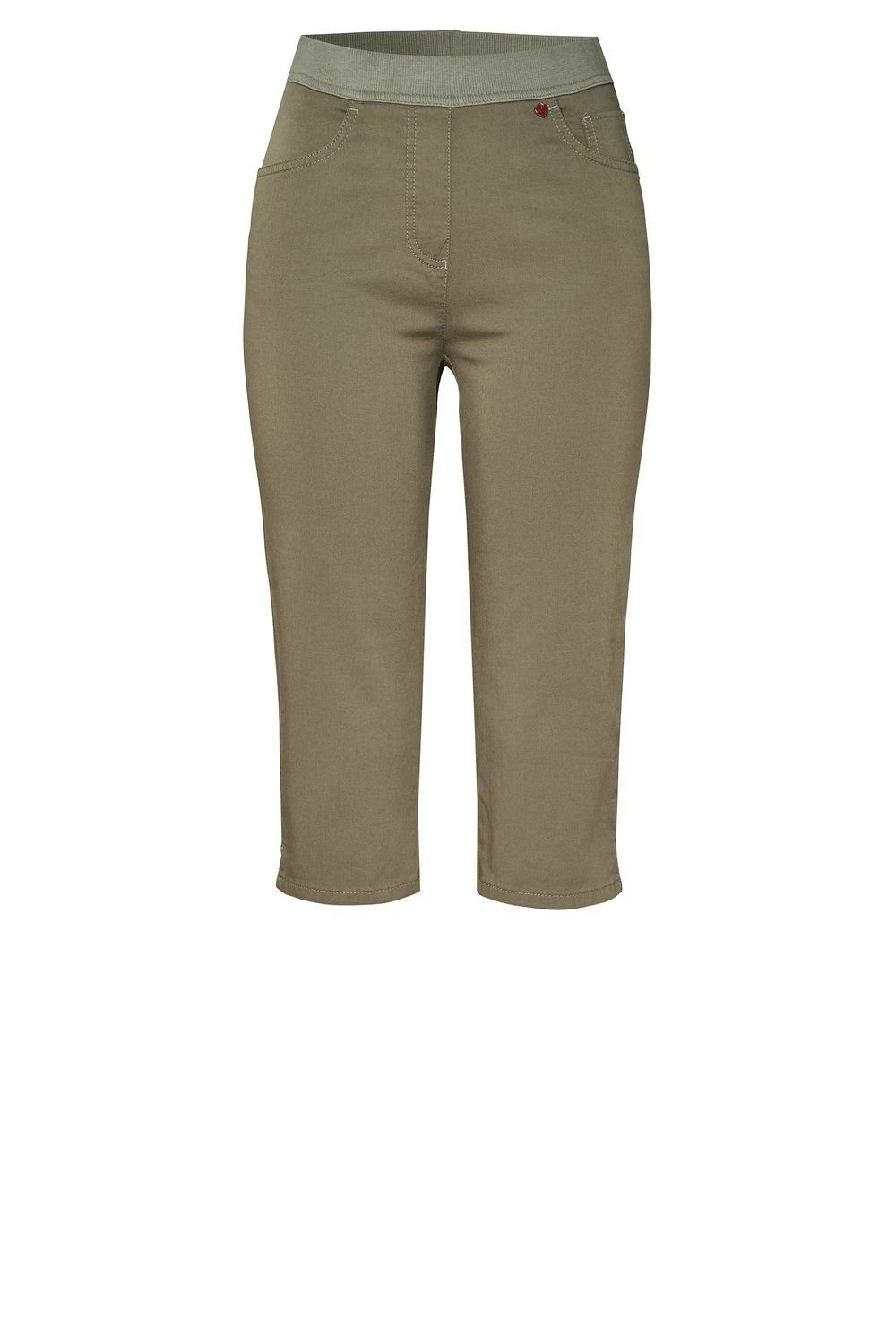 Relaxed By TONI Chinos