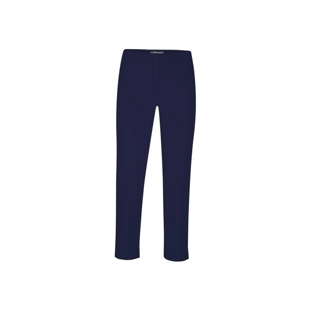 Stehmann Stoffhose »marineblau Regular« (1-tlg)