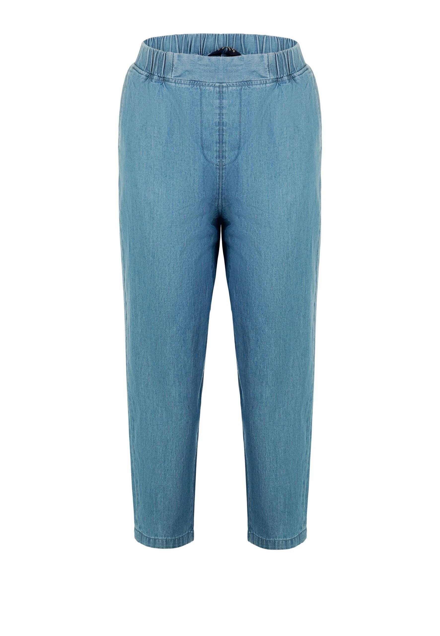 GIORDANO 3/4-Hose Audrey Aus Leichtem Material – Bild 3