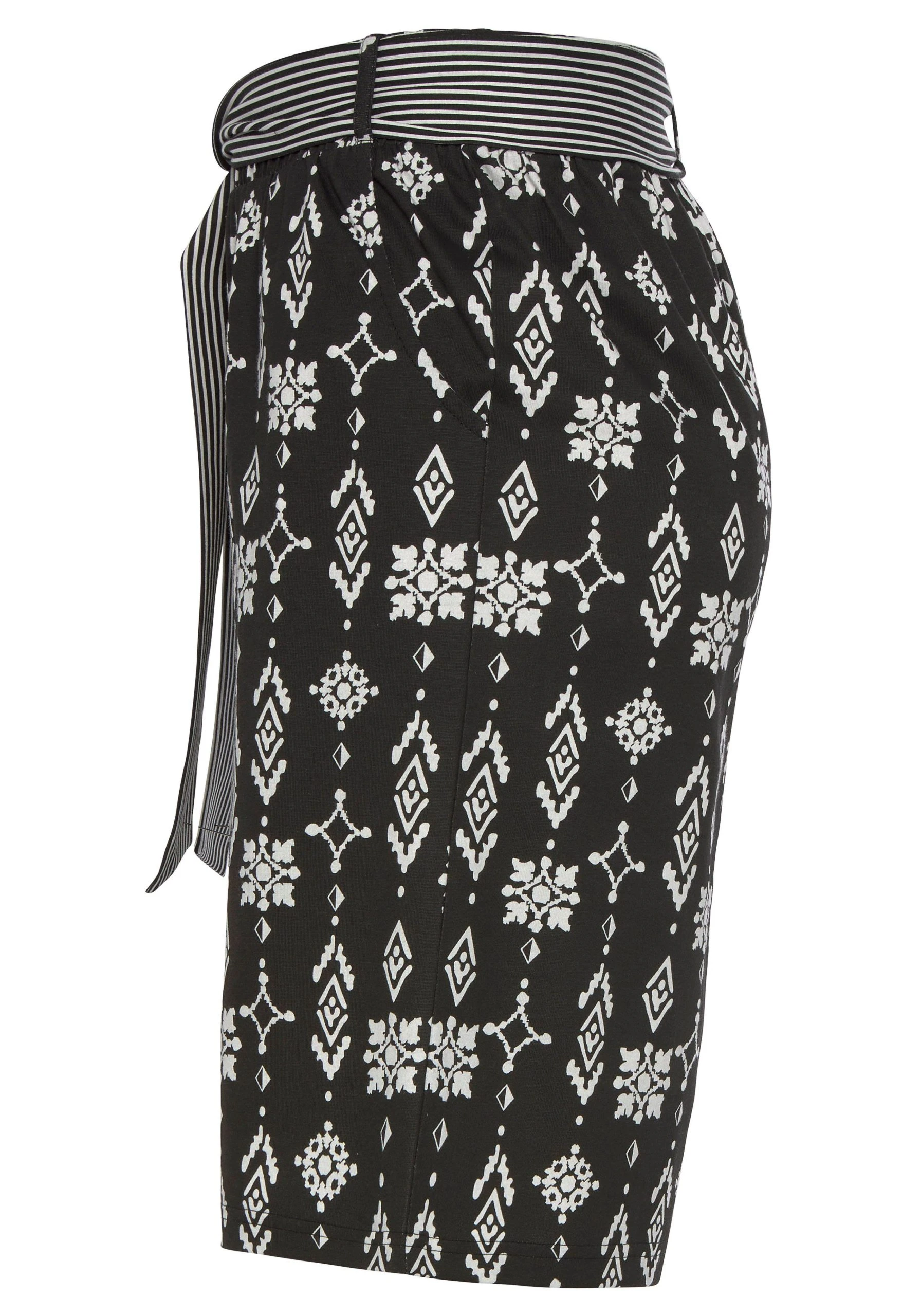 Boysen's Bermudas Mit Gürtel NEUE KOLLEKTION – Bild 7