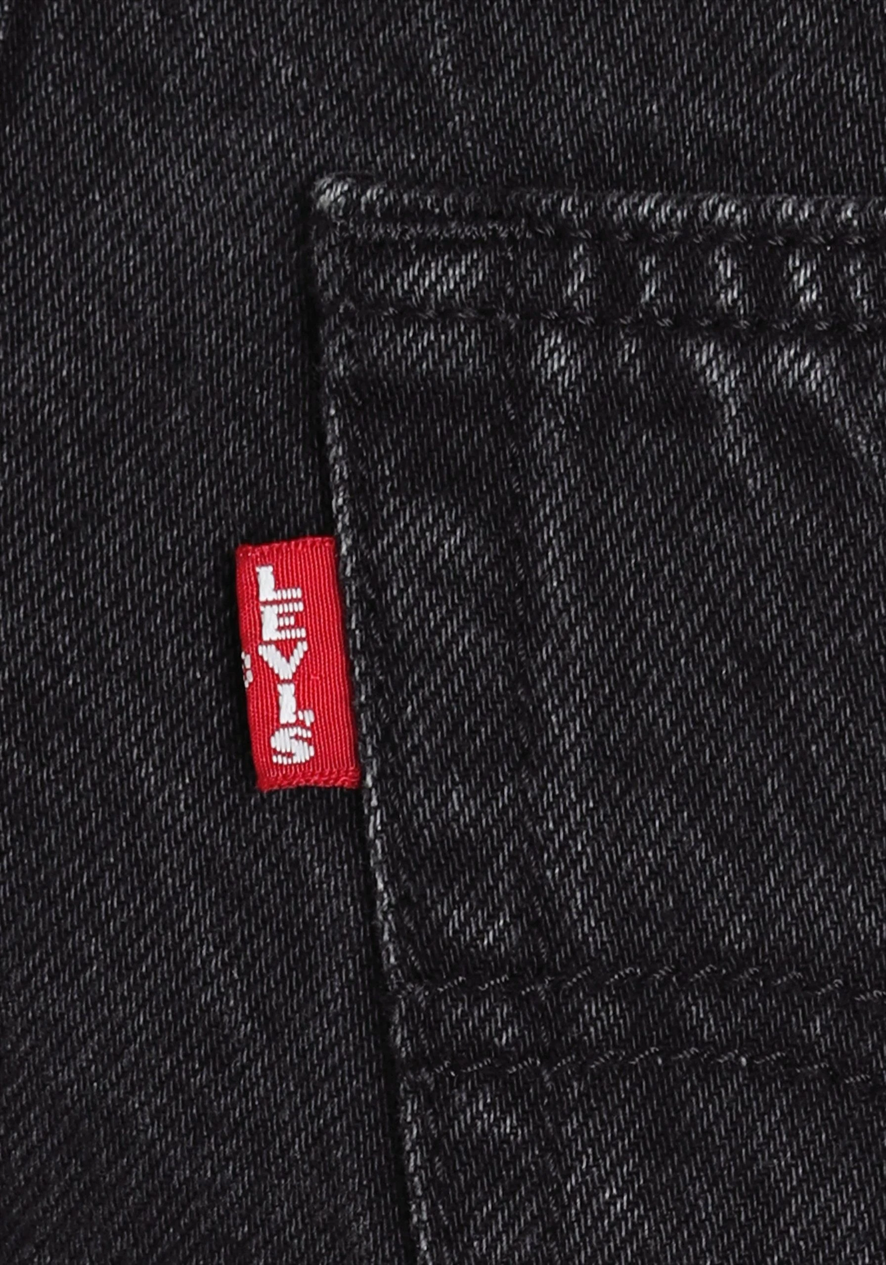 Levi's® Jeansshorts 80S MOM SHORT – Bild 6