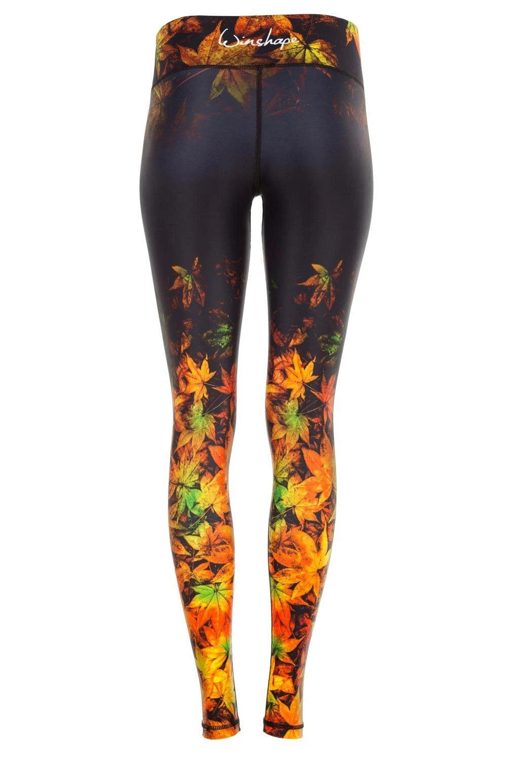 Winshape Leggings AEL102 Mit Kompressionseffekt – Bild 2