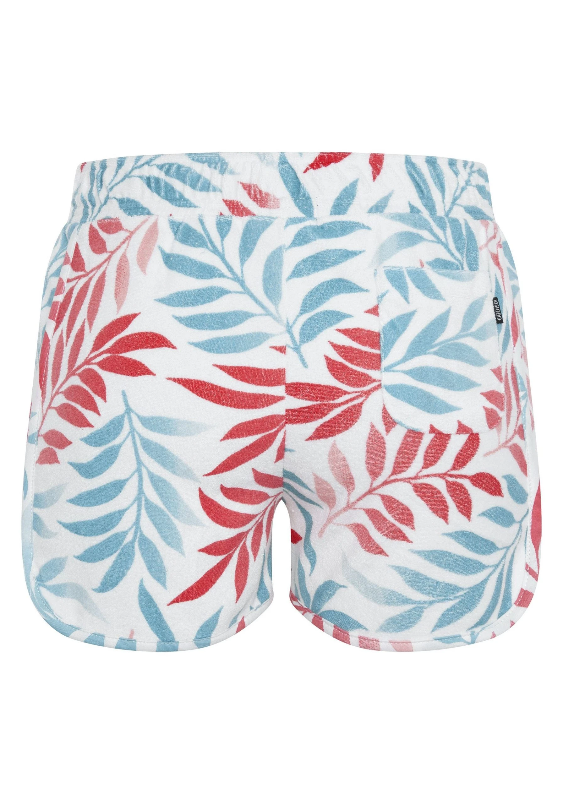 Chiemsee Shorts Frottee-Shorts Aus Weichem Baumwollmix 1 – Bild 2
