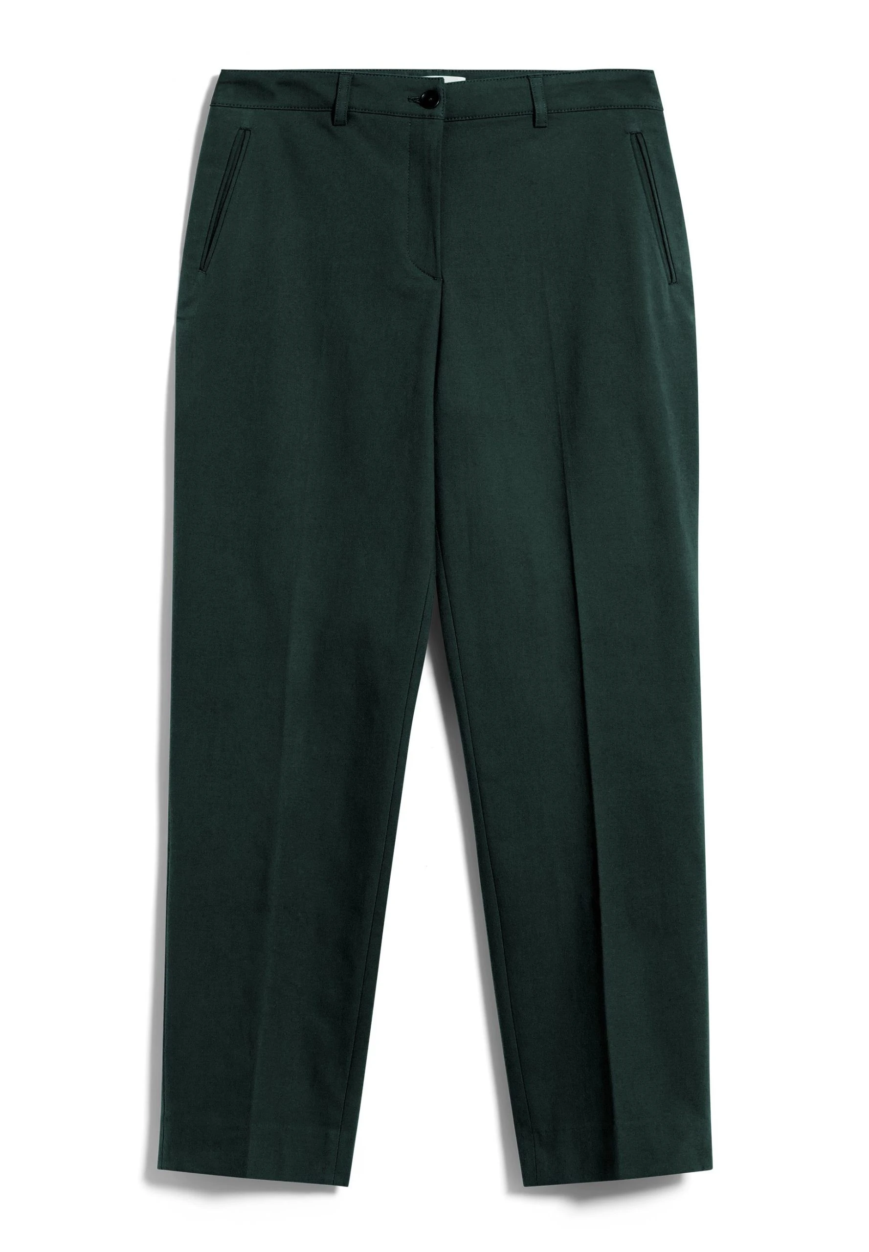 Armedangels Stoffhose »VARMAA BRUSHED Damen« (1-tlg) – Bild 6